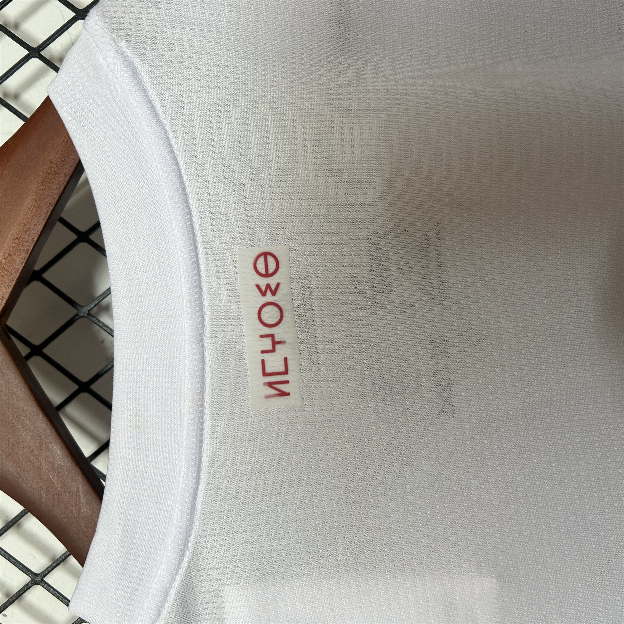 Morocco 24-25 Away Jersey - Fans Version - SOCCERDEALSHOP