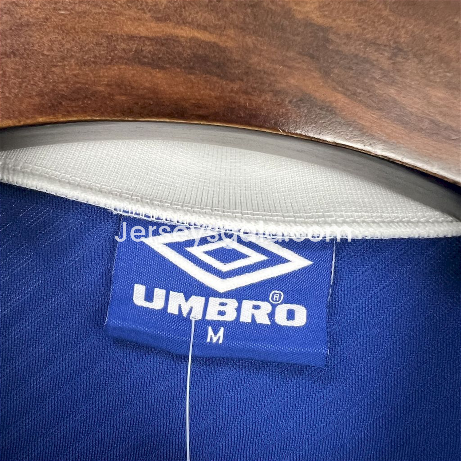 Retro Brazil 1994-96 Away Jersey - SOCCERDEALSHOP