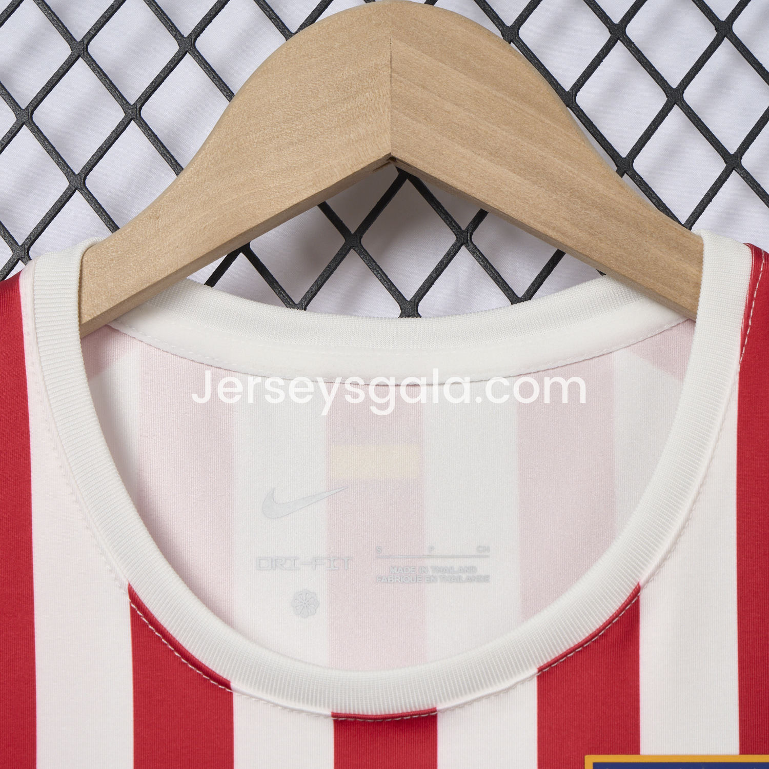 Women's Atletico Madrid 25-26 Home Yoga Vest - SOCCERDEALSHOP