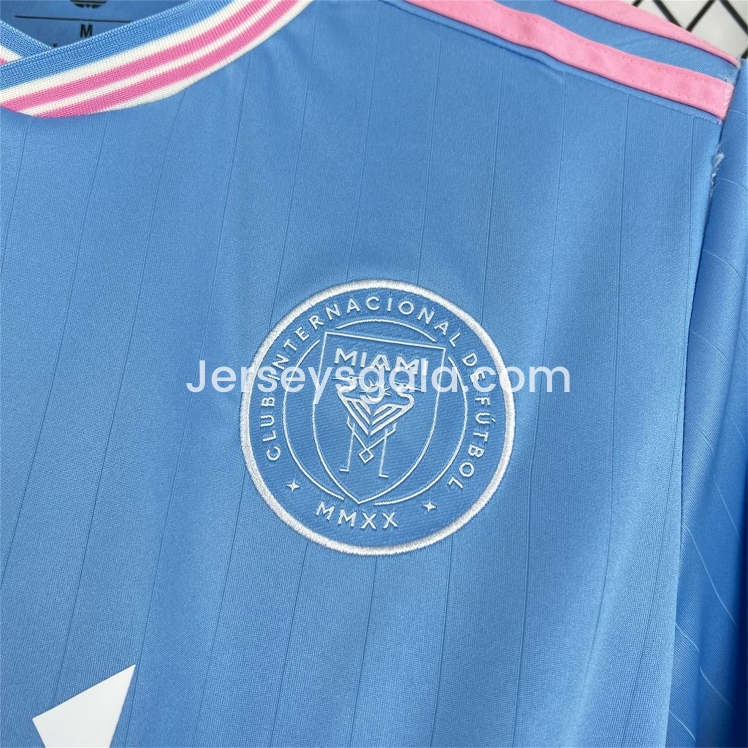 INT M.A.M 25-26 Third Jersey - Fans Version - SOCCERDEALSHOP