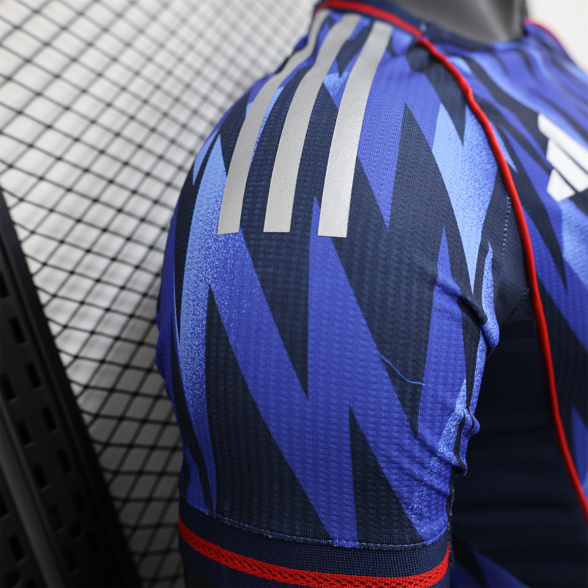 Arsenal 25-26 Away Jersey (Informal-release Version) - Player Version - SOCCERDEALSHOP