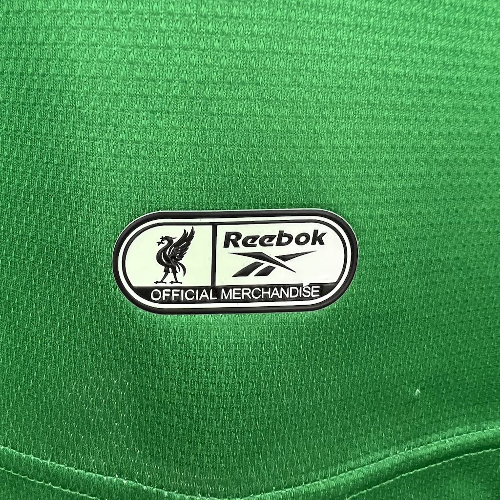 Retro Liver.pool 1999-00 Away Jersey - SOCCERDEALSHOP