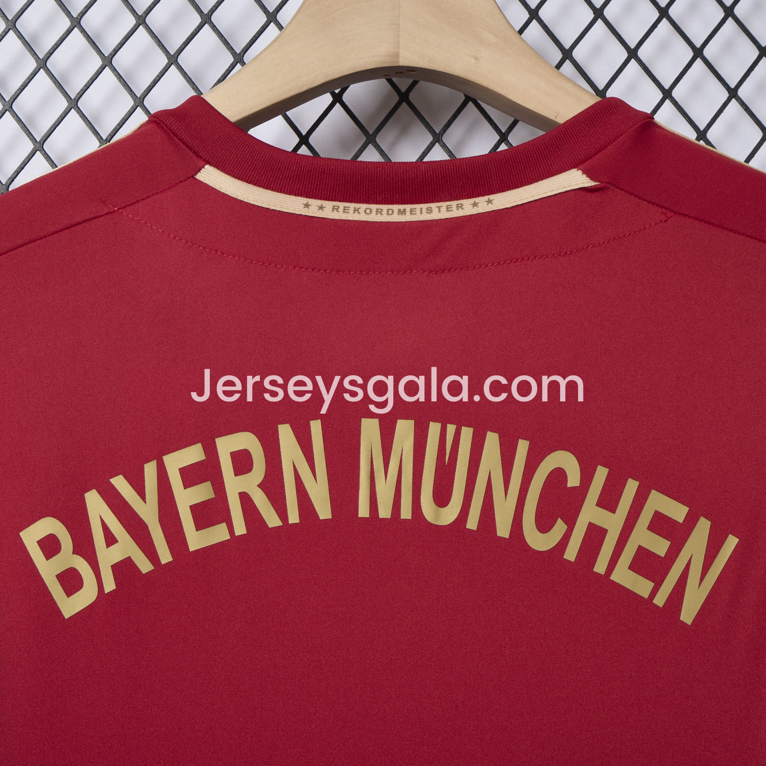 Retro Bayern Munich 2012-13 Home Jersey - SOCCERDEALSHOP