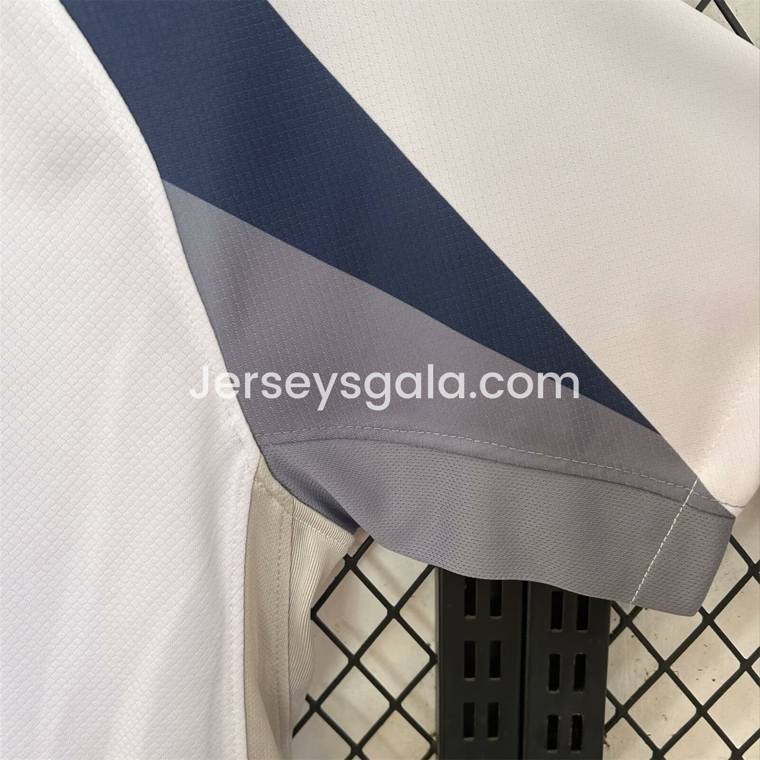 Tottenham Hotspur 2025-26 Home Jersey (Informal-release Version) - Fans Version - SOCCERDEALSHOP