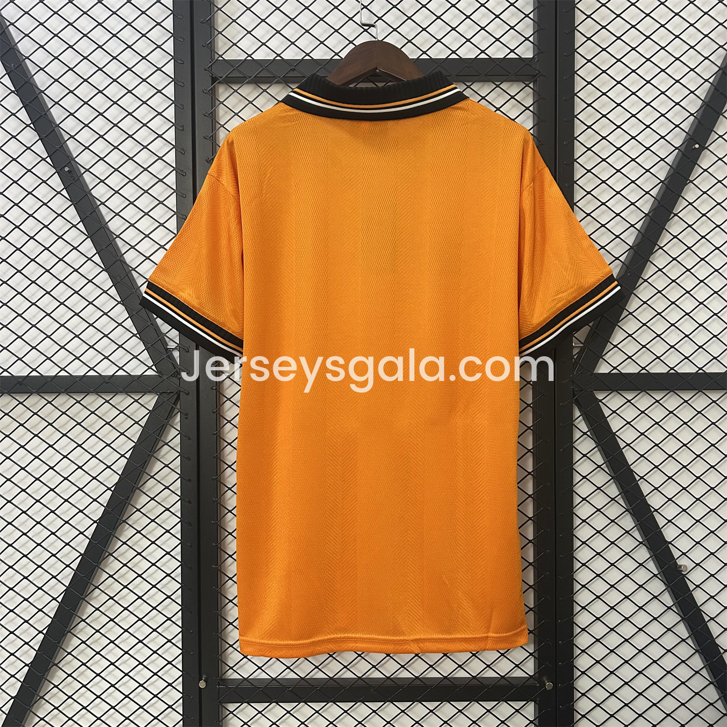Retro Valencia 1999-00 Away Jersey - SOCCERDEALSHOP