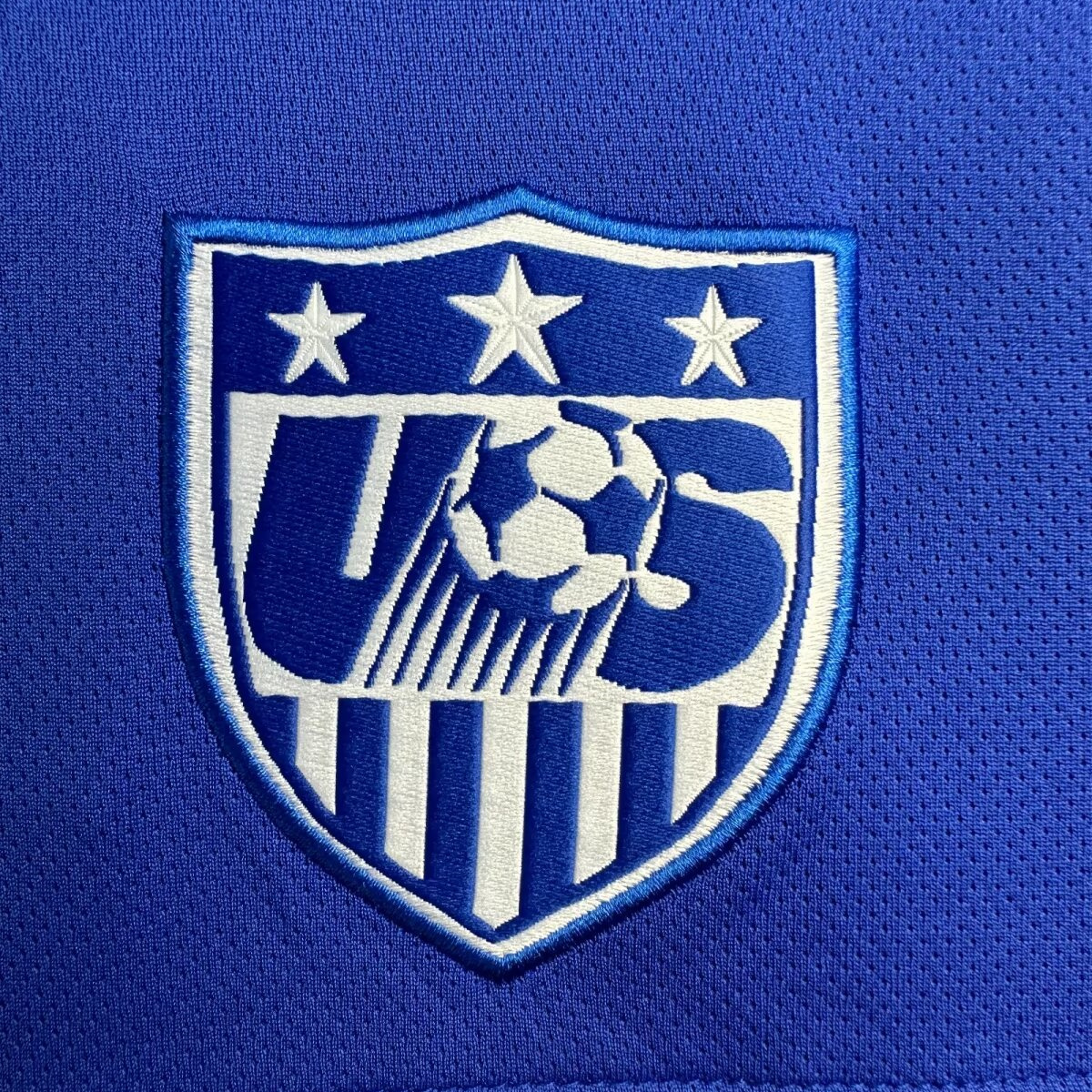 Retro United States USA 2014 Away Jersey - SOCCERDEALSHOP