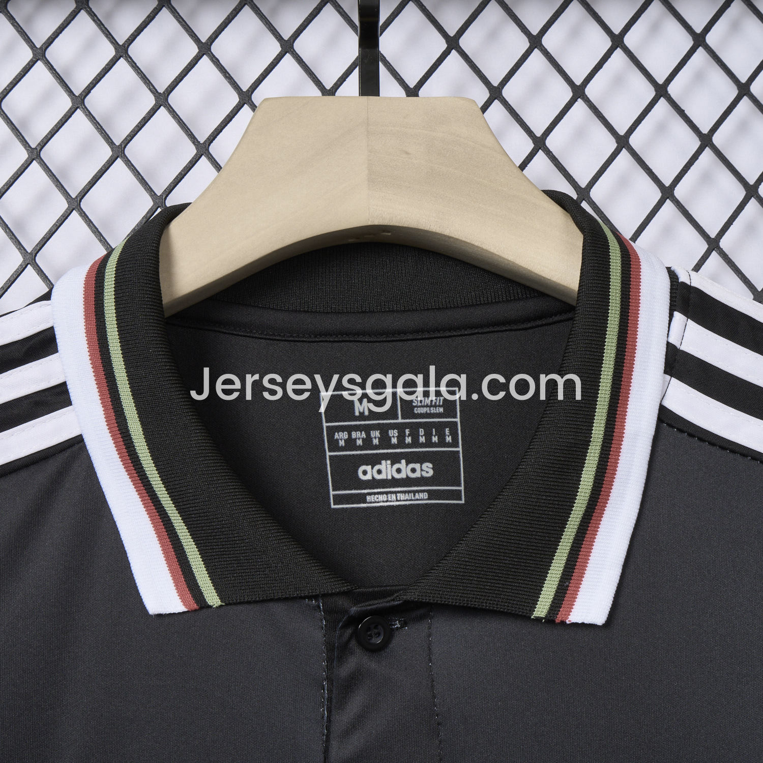 Bayern Munich 25-26 Third Jersey (Informal - release Version) - Fans Version - SOCCERDEALSHOP