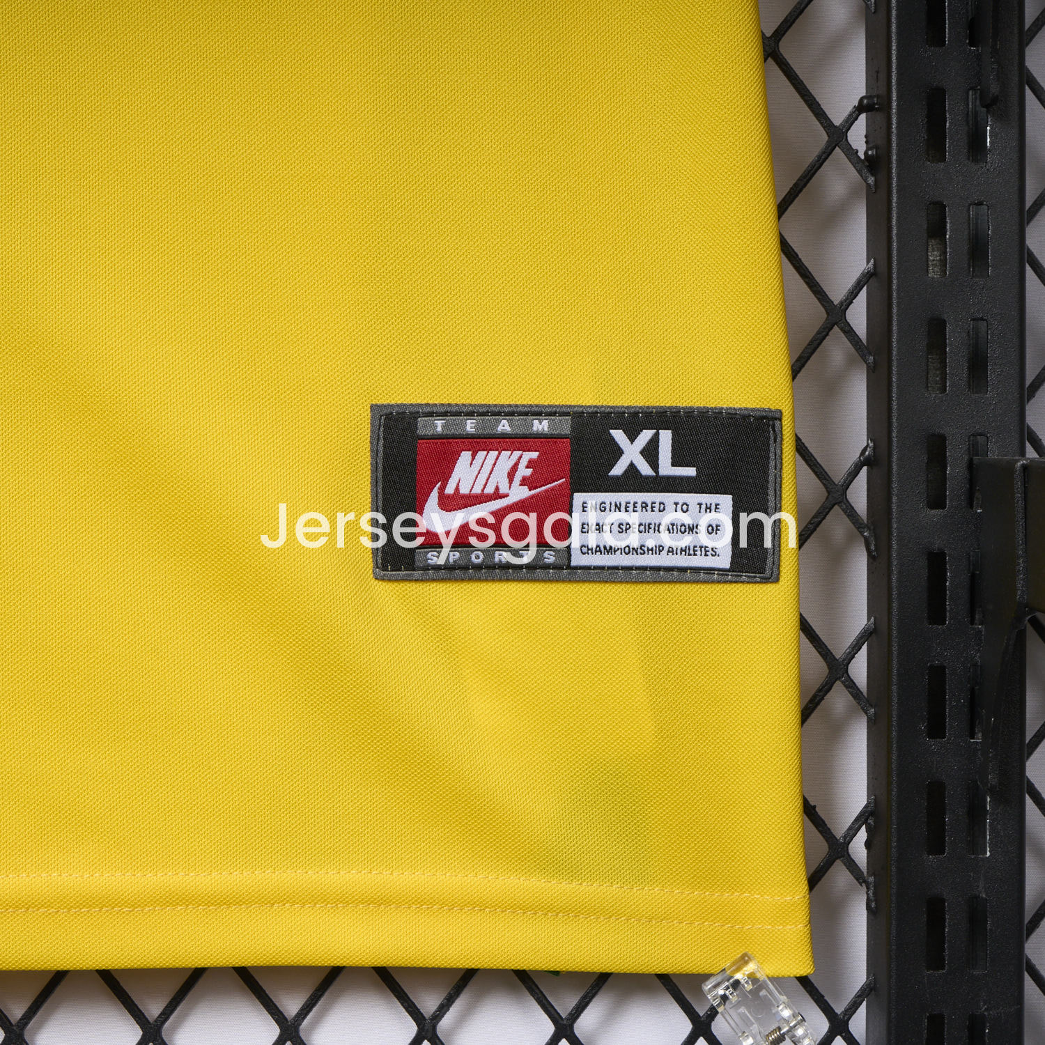 Retro Brazil 1998 Home Jersey - SOCCERDEALSHOP