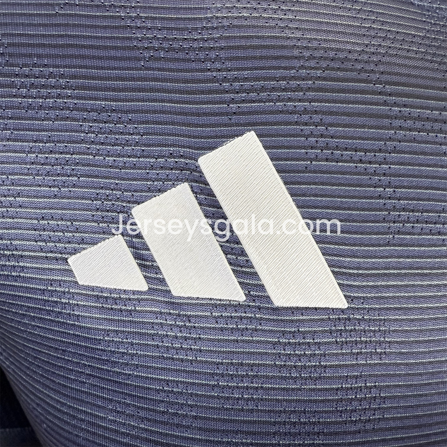 Real Madrid 25-26 Away Long Sleeve Jersey - Player Version - SOCCERDEALSHOP