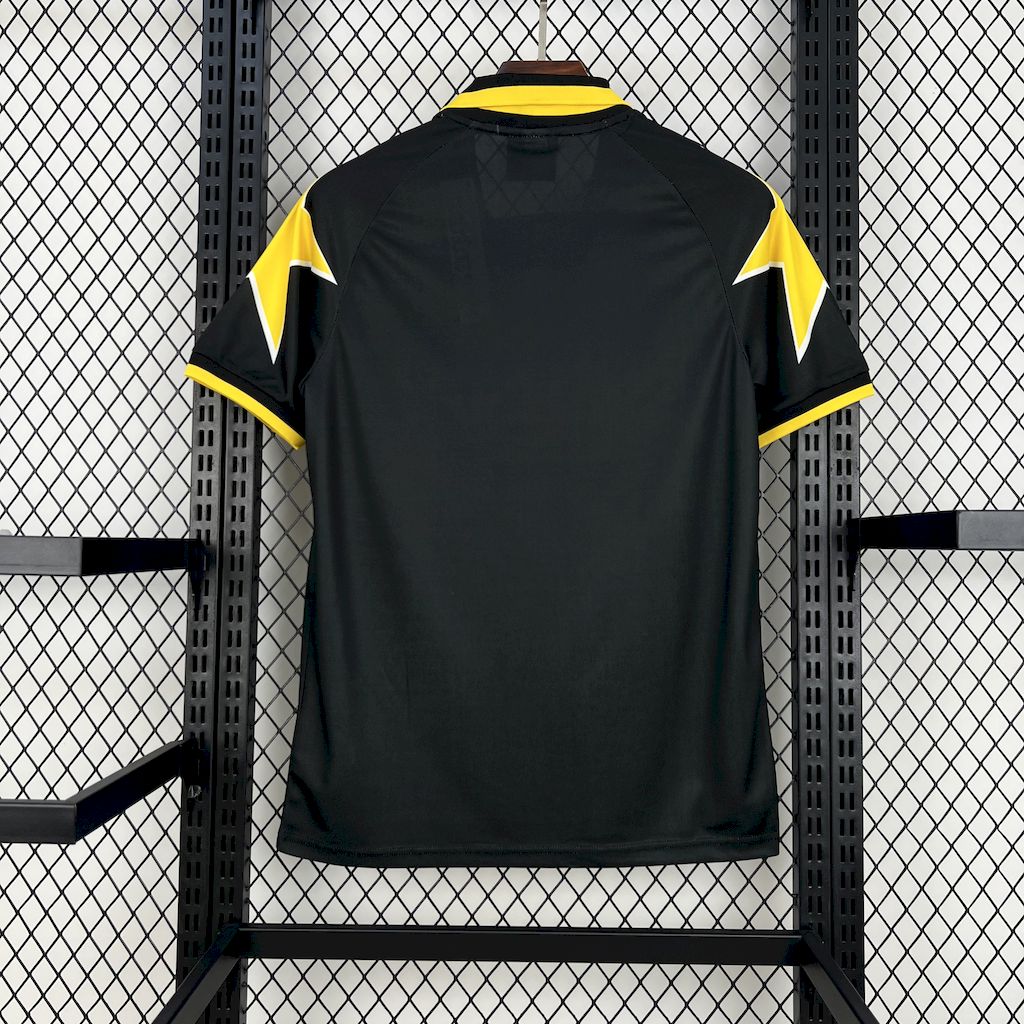 Retro Juventus 1996-97 Third Jersey - SOCCERDEALSHOP