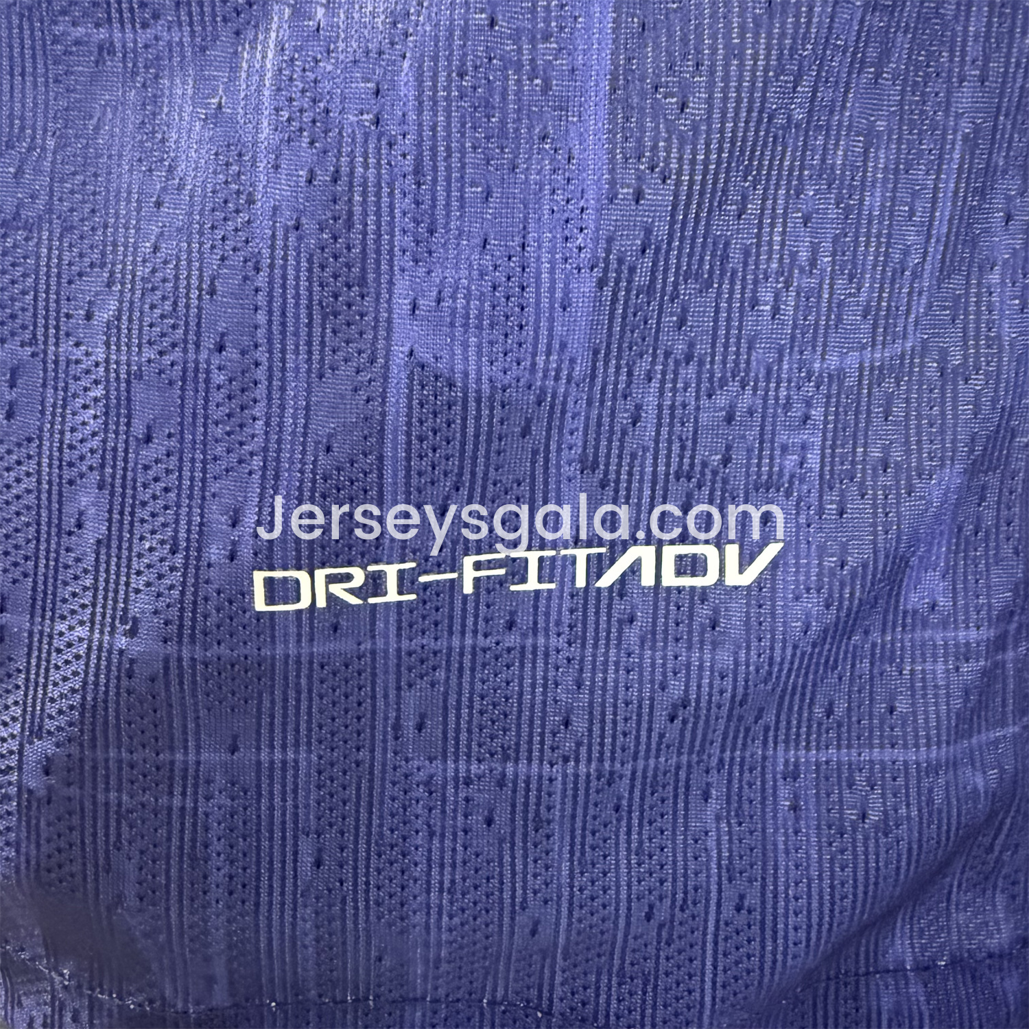 B.A.R.S.A 25-26 Sagrada Família Blue Special Edition Jersey - Player Version - SOCCERDEALSHOP