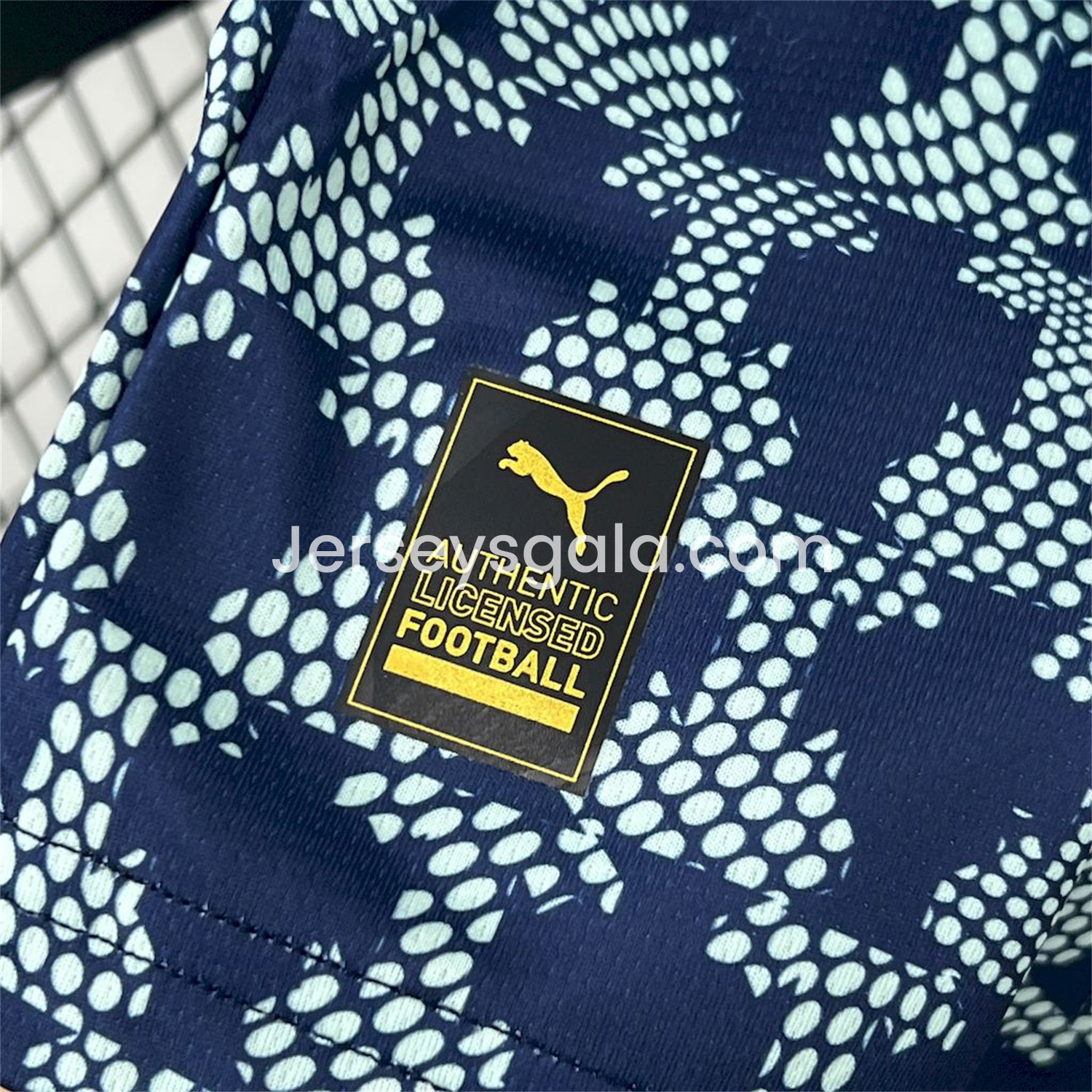 Portugal 2025-26 ftblNRGY Retro Jersey - Fans Version - SOCCERDEALSHOP