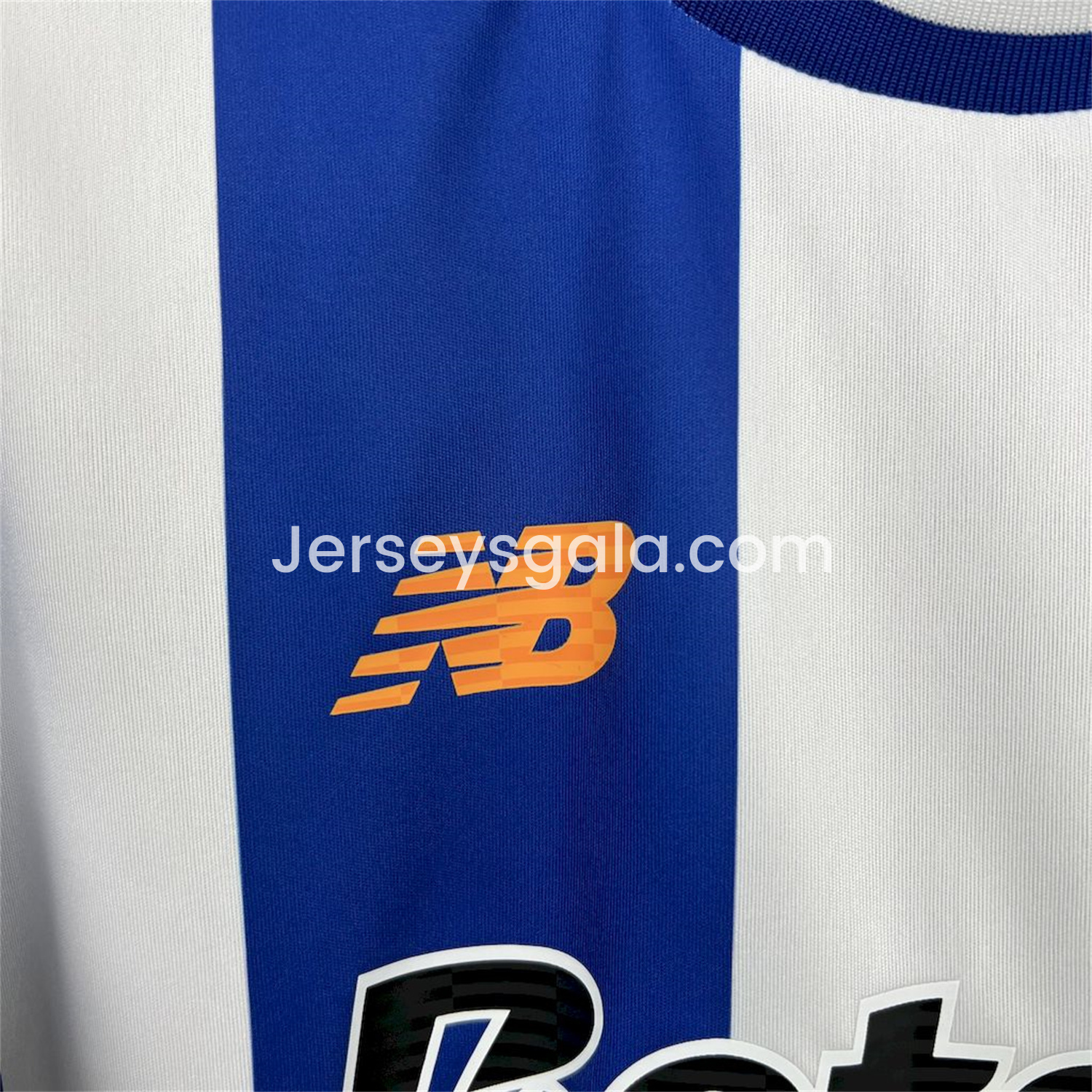 Porto 25-26 Home Kids Kit - SOCCERDEALSHOP