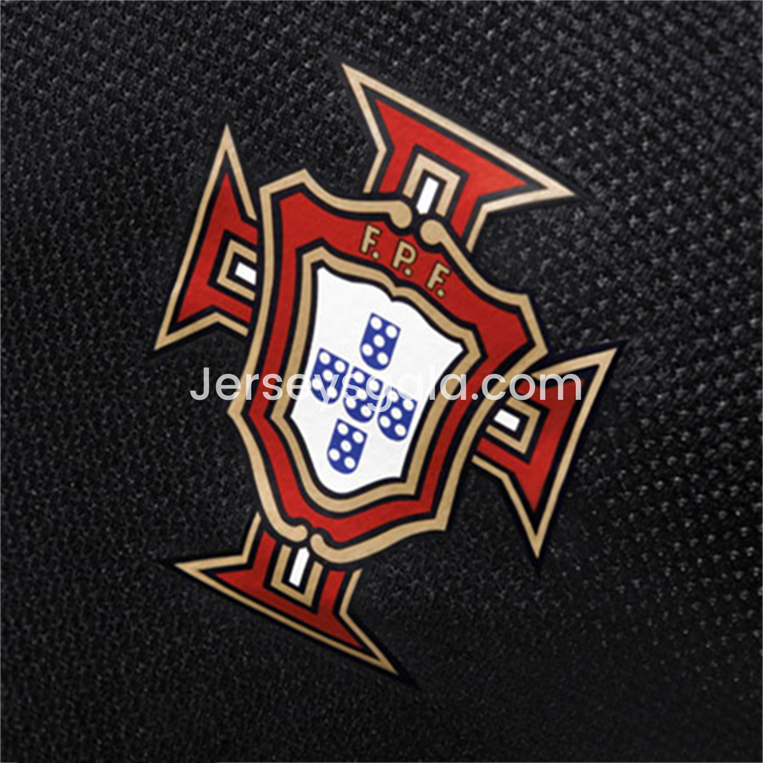 Retro Portugal 2013 Away Jersey - Player Version - SOCCERDEALSHOP