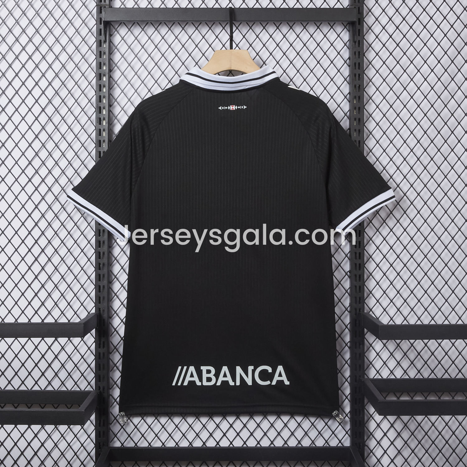 Celta Vigo 24-25 Oliveira Dos Cen Anos Jersey - Fans Version - SOCCERDEALSHOP