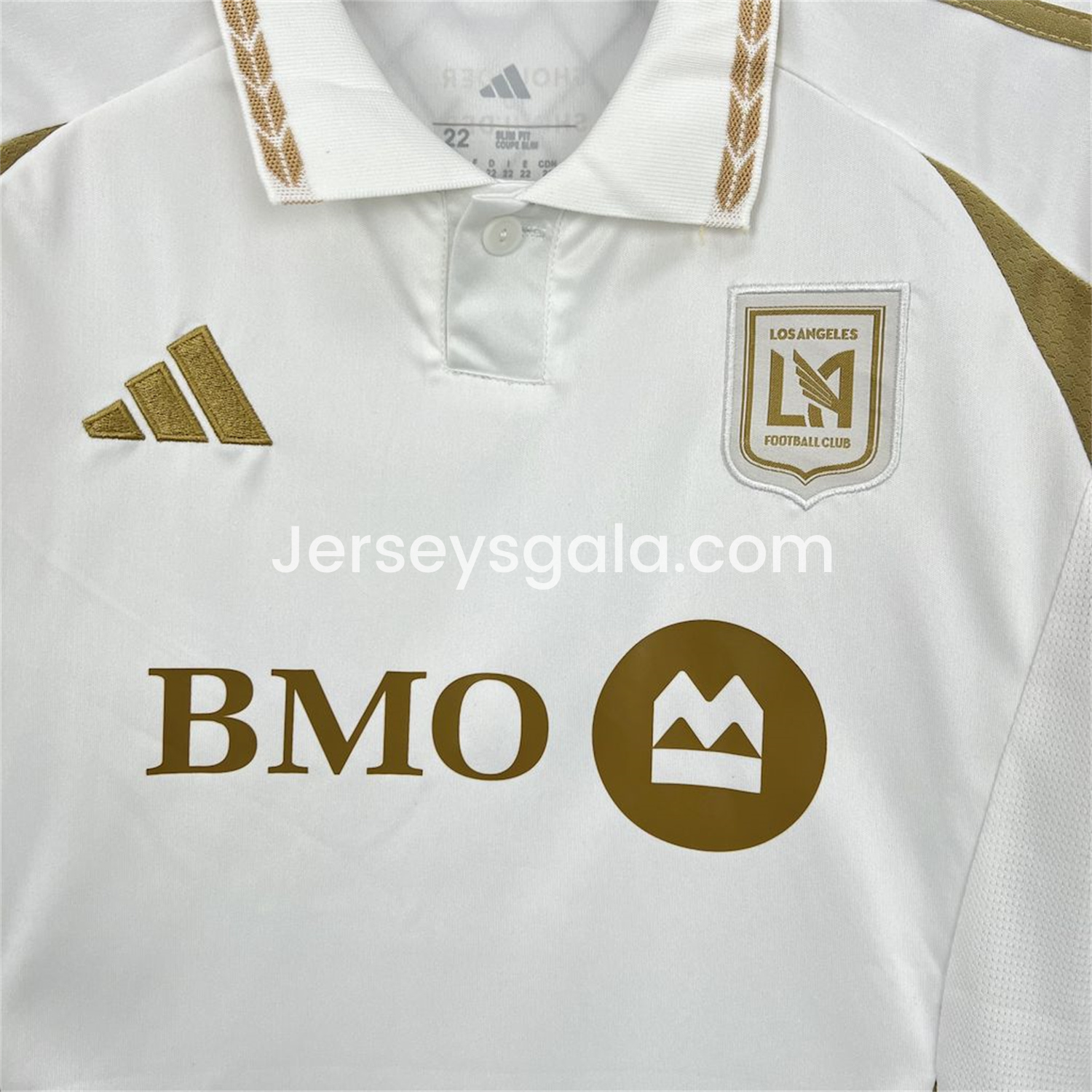 Los Angeles FC 2025 Away Kids Kit - SOCCERDEALSHOP