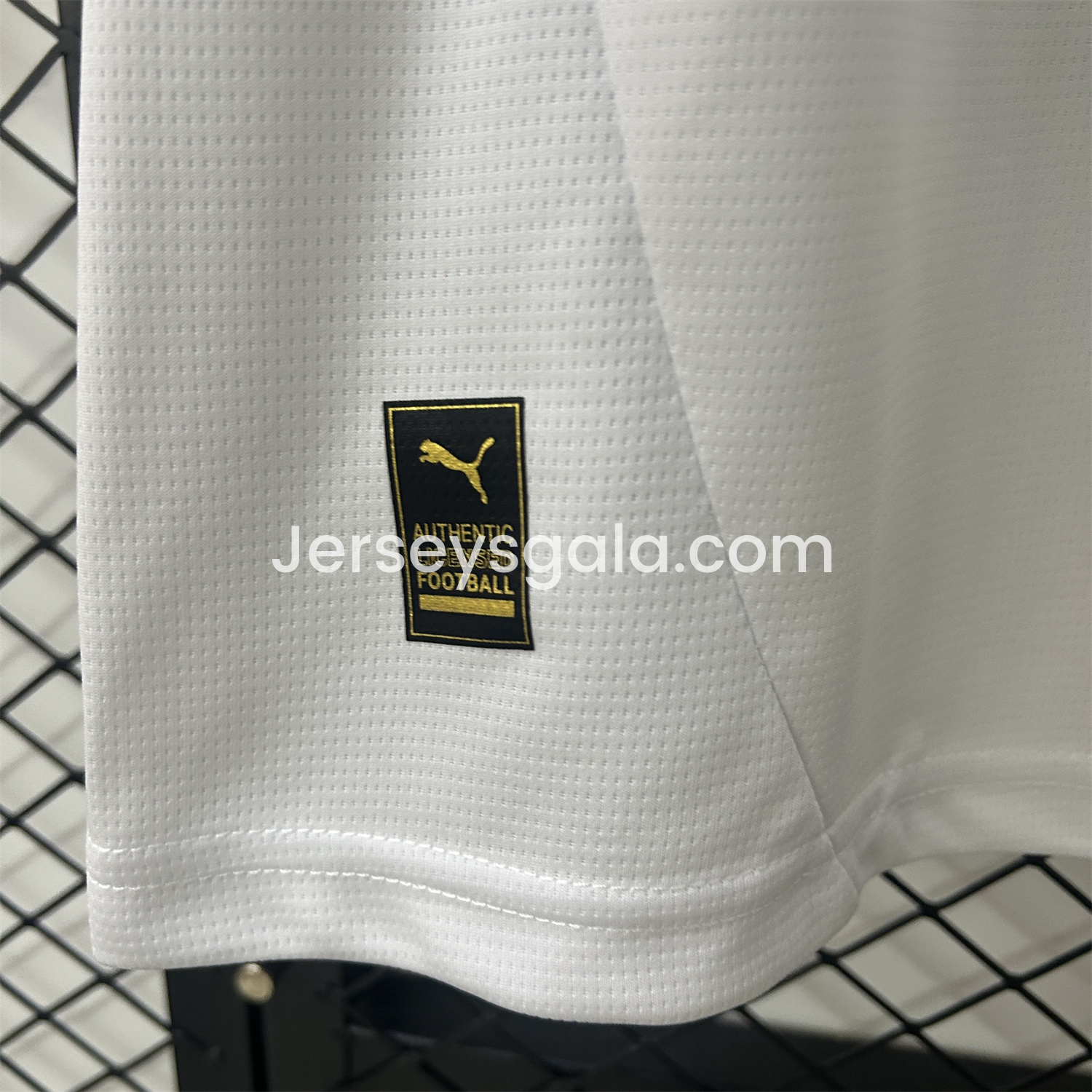 Senegal 24-25 Home White Jersey - Fans Version - SOCCERDEALSHOP