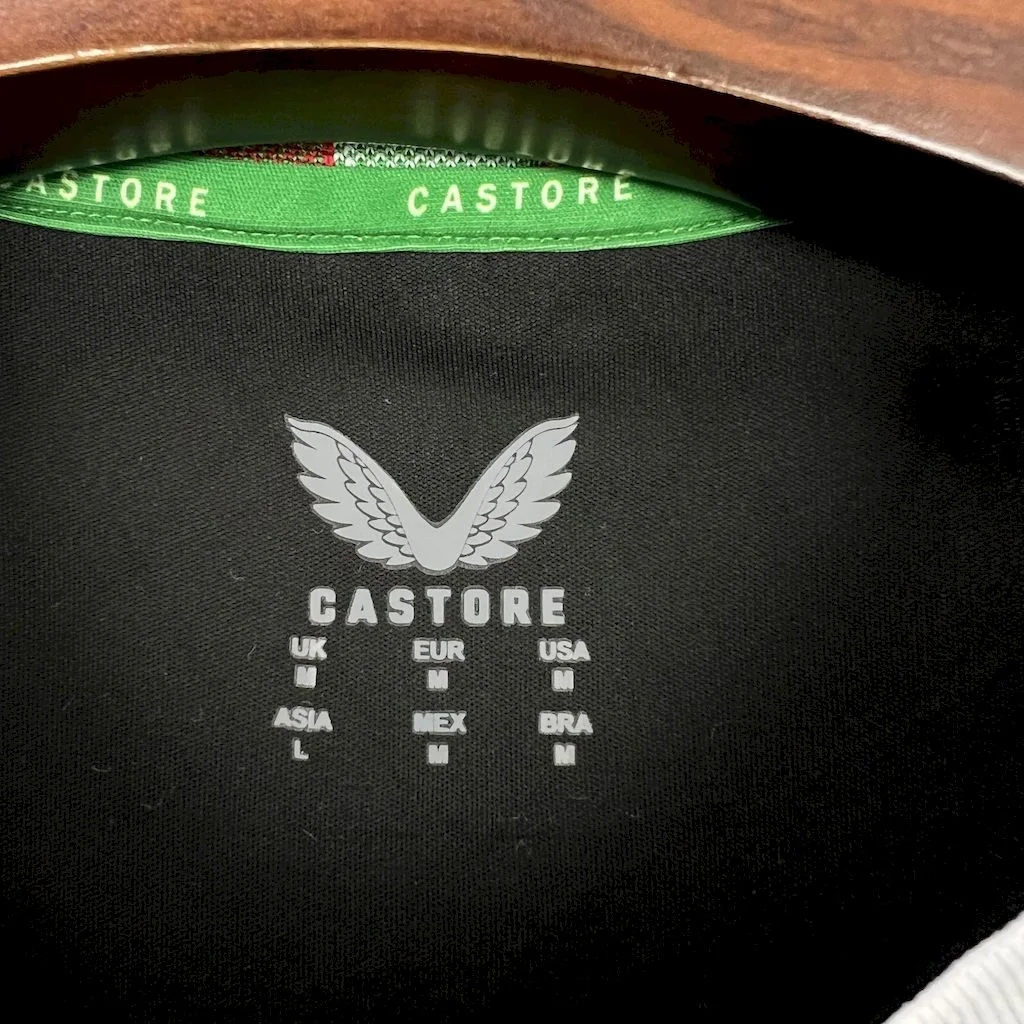 Athletic Bilbao 24-25 Fourth Jersey - Fans Version - SOCCERDEALSHOP