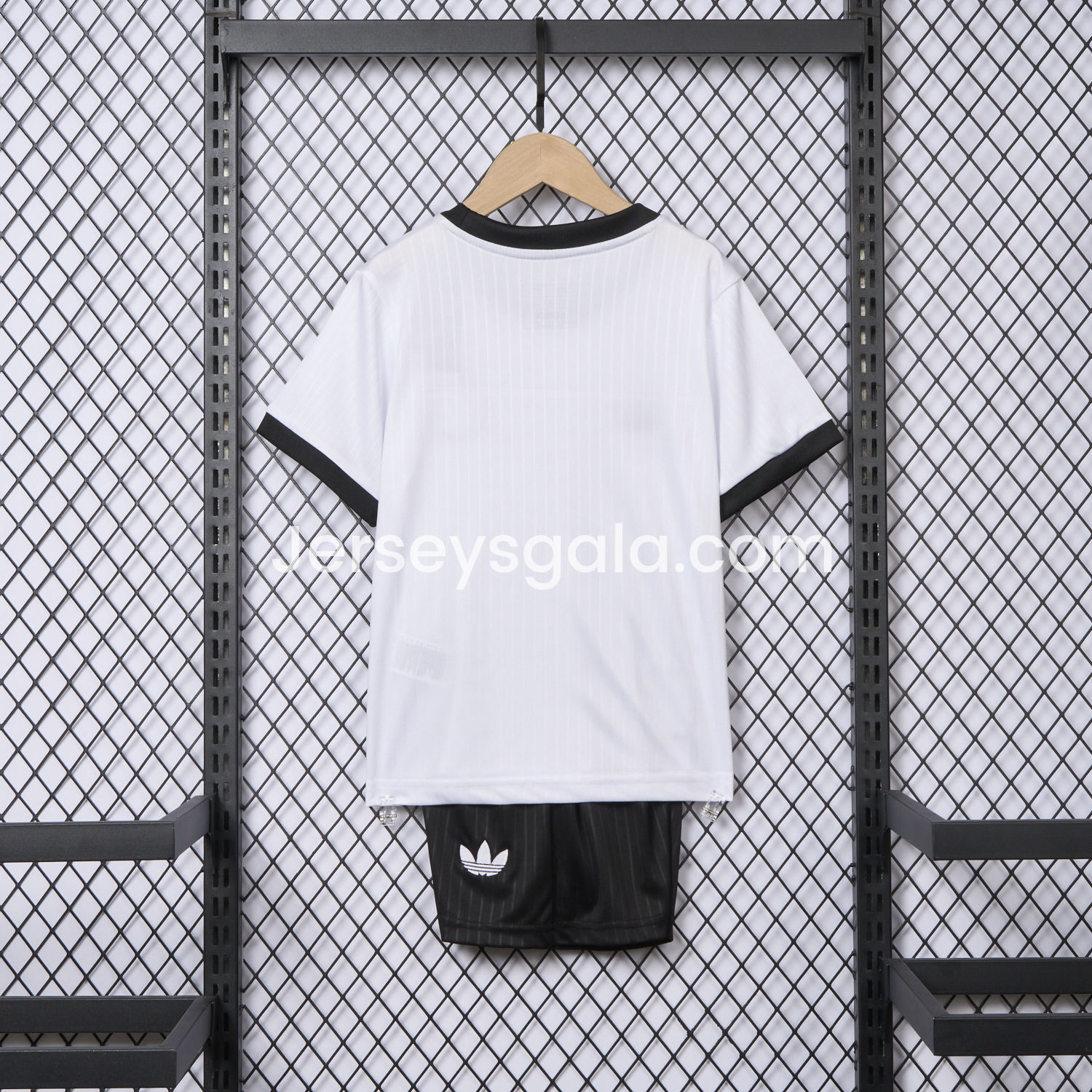 Germany 2025 125-Year Anniversary Kids Kit - SOCCERDEALSHOP