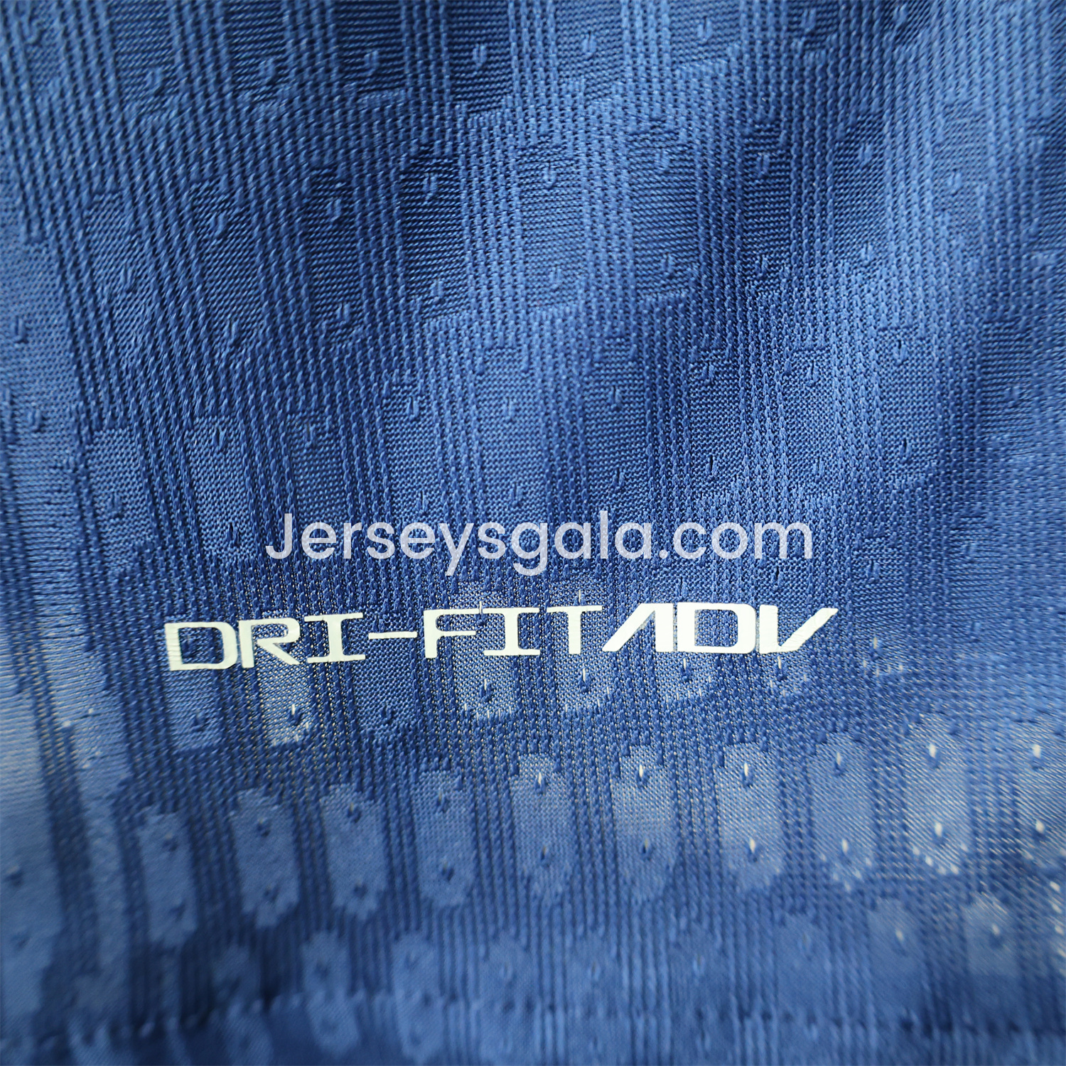 Paris Saint-Germain PSG 24-25 Fourth Long Sleeves Jersey - Player Version - SOCCERDEALSHOP