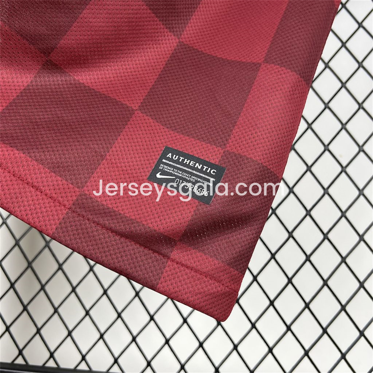 Retro Aston Villa 2011-12 Home Jersey - SOCCERDEALSHOP