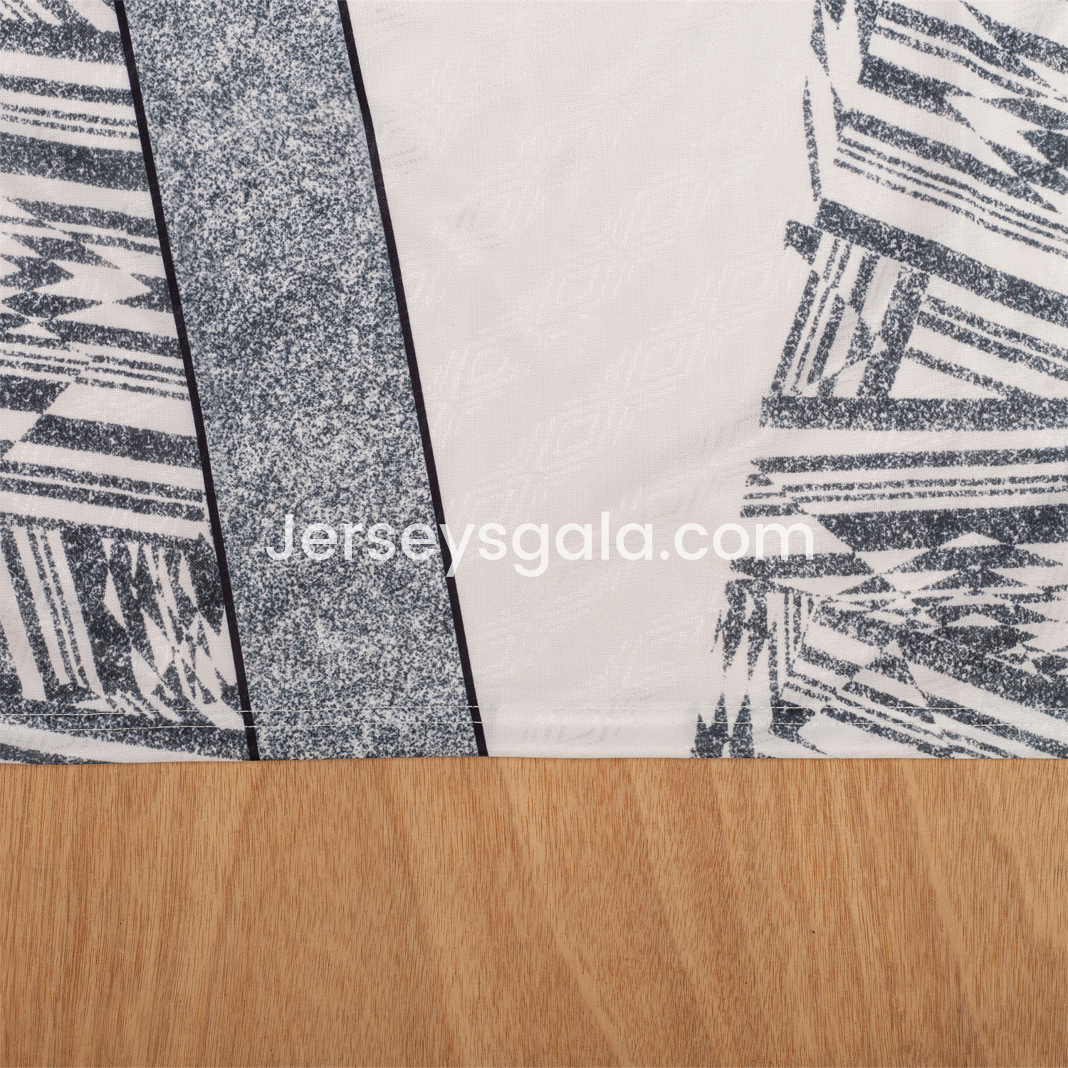 Retro Everton 1994-95 Away Jersey - SOCCERDEALSHOP