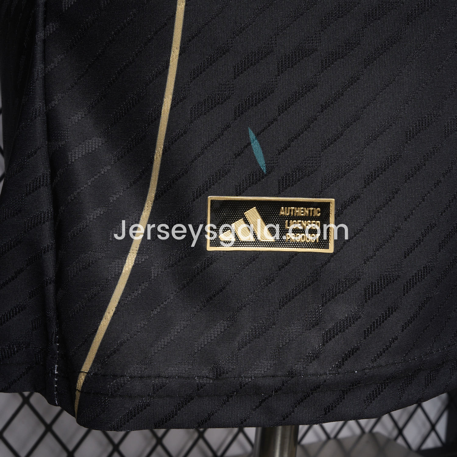 Mexico 2025 Colorful Black Special Edition Jersey - Player Version - SOCCERDEALSHOP