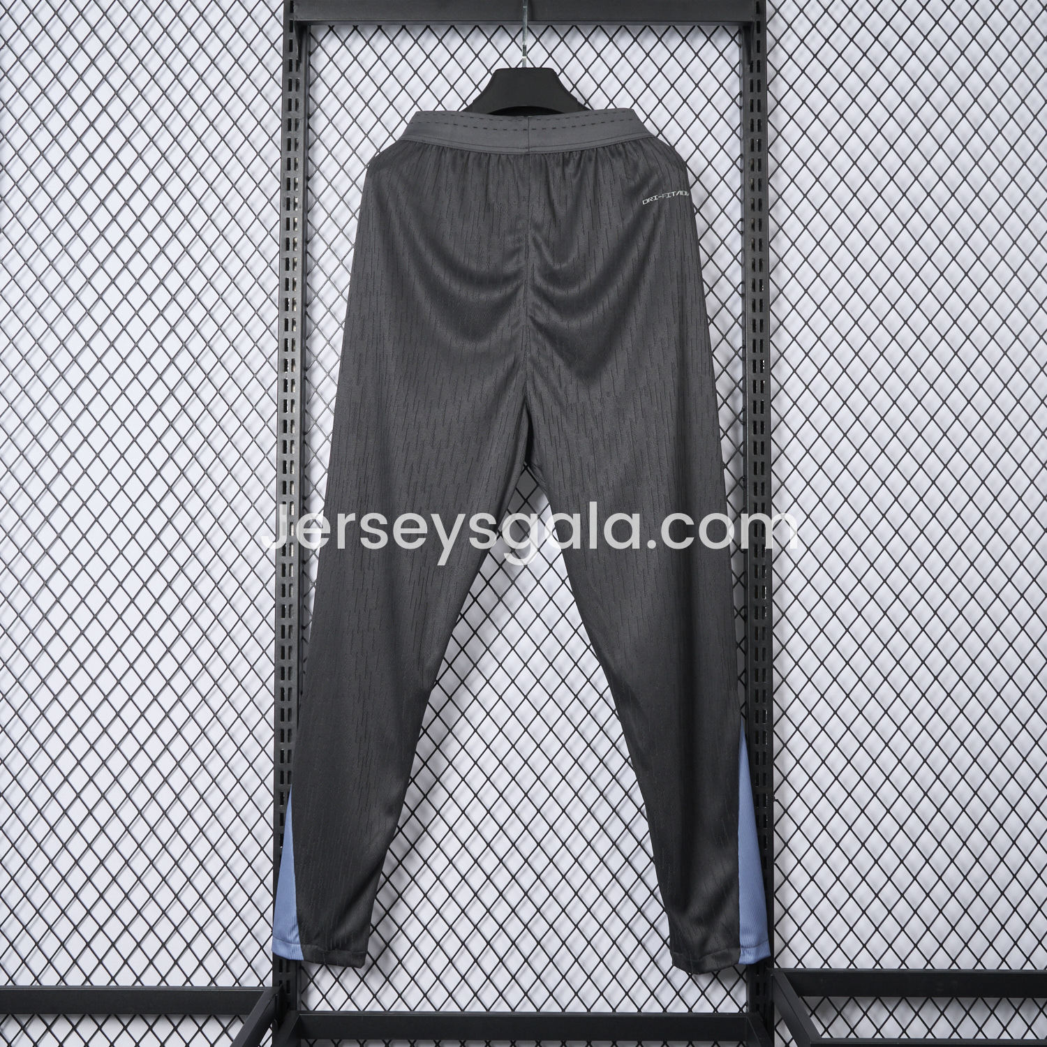 Tottenham Hotspur 24-25 Deep Grey Training Pants - Player Version - SOCCERDEALSHOP