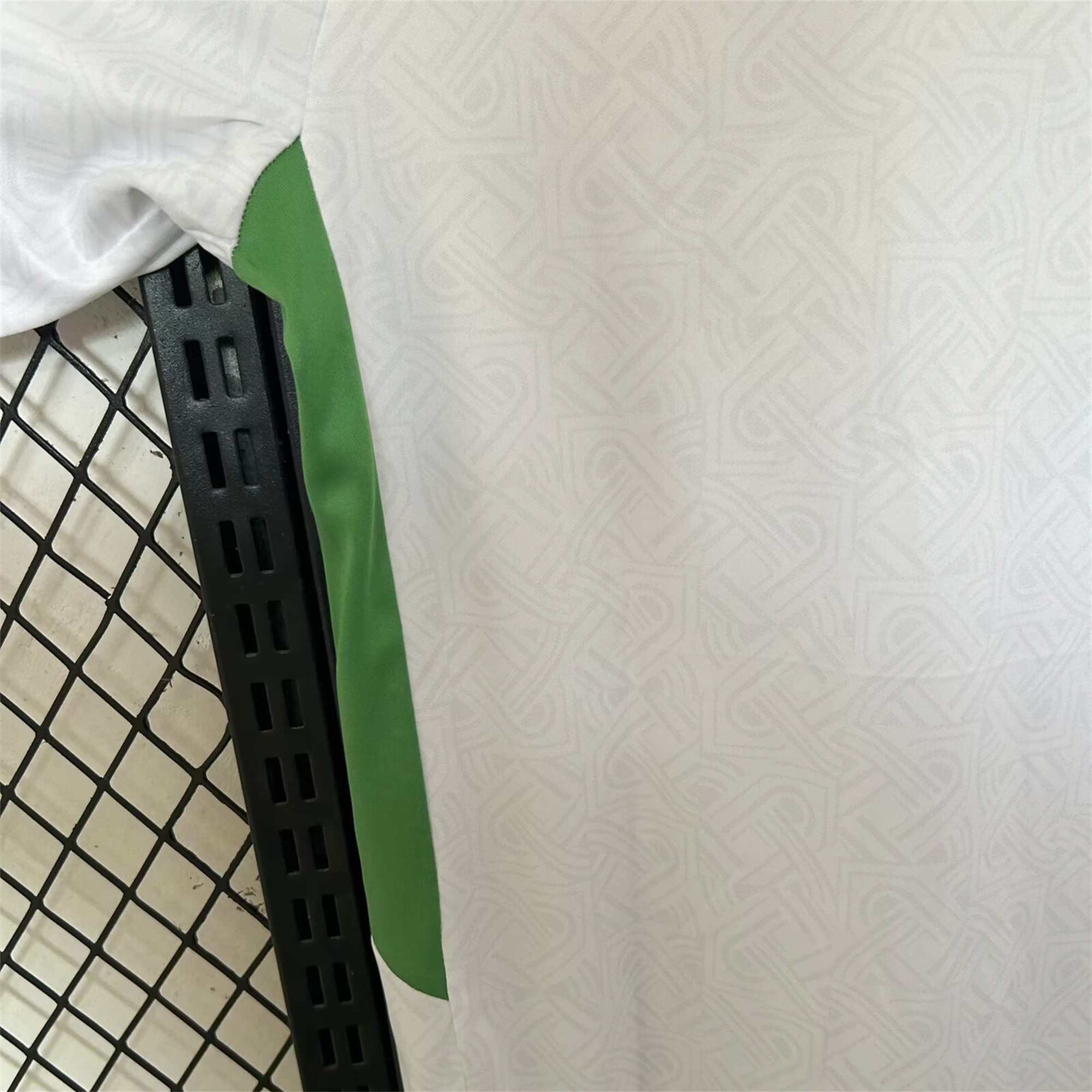 Ireland 2024 Away Jersey - Fans Version (with SKY patch) - SOCCERDEALSHOP