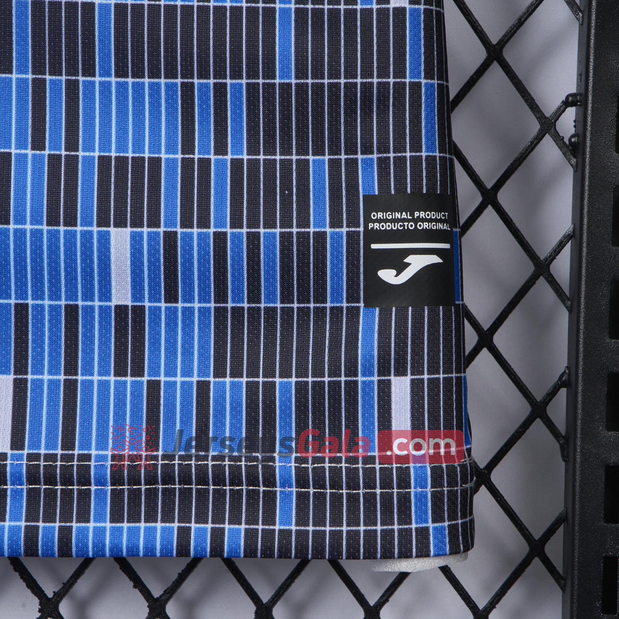 Atalanta 24-25 Christmas Special Edition Jersey - Fans Version - SOCCERDEALSHOP