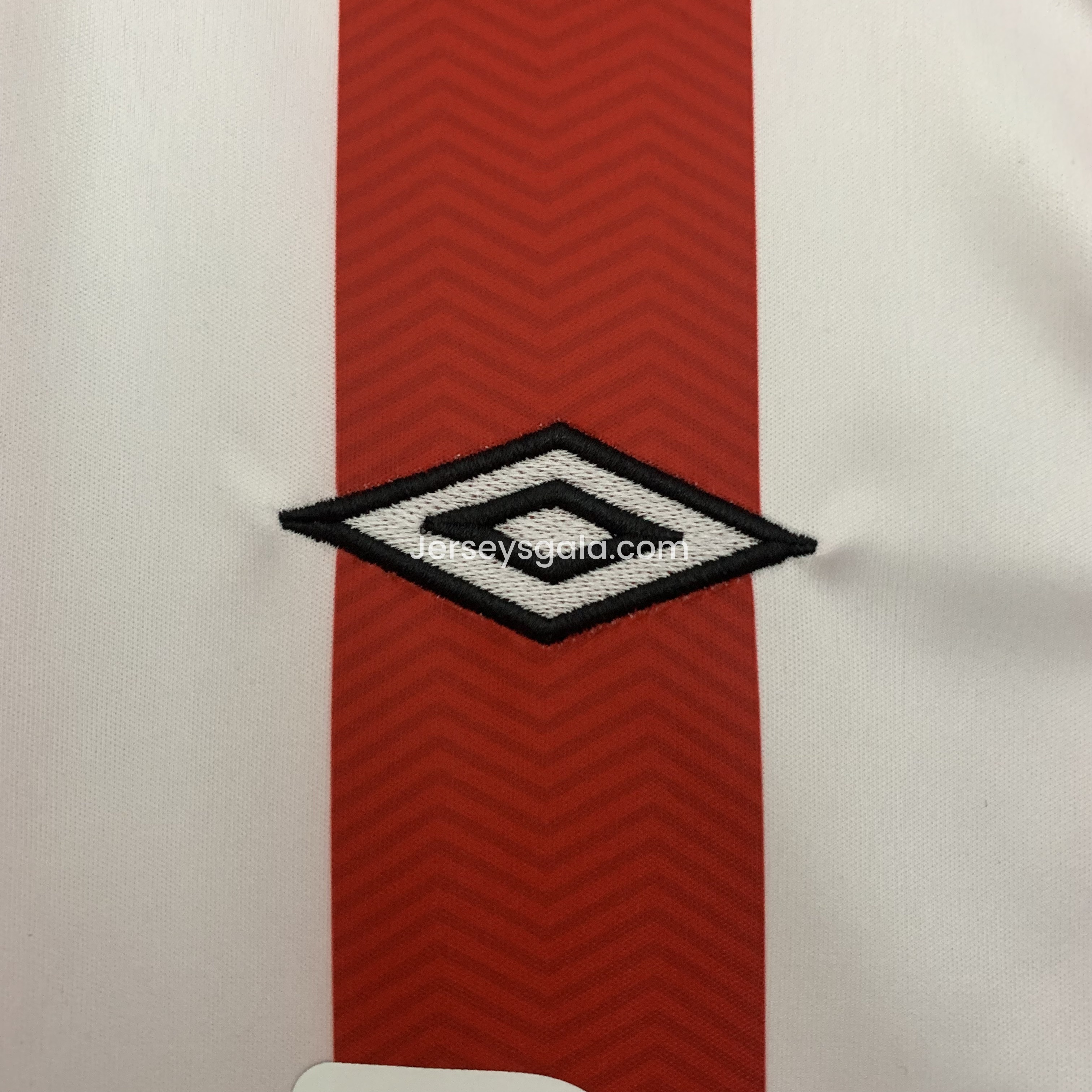 Retro Athletic Bilbao 2011-12 Home Jersey - SOCCERDEALSHOP