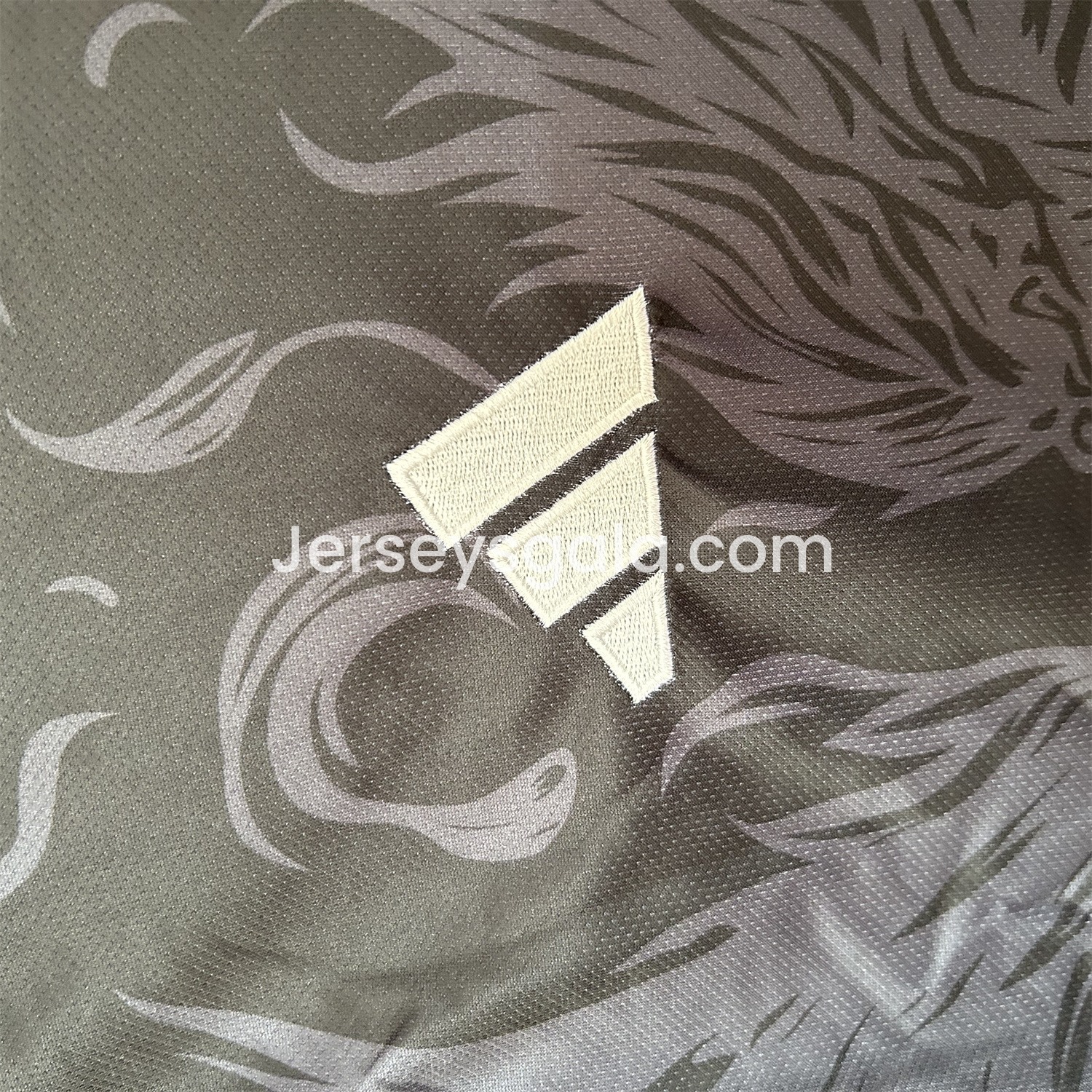 Japan 24-25 Black Devil Bird Special Edition Jersey - Fans Version - SOCCERDEALSHOP