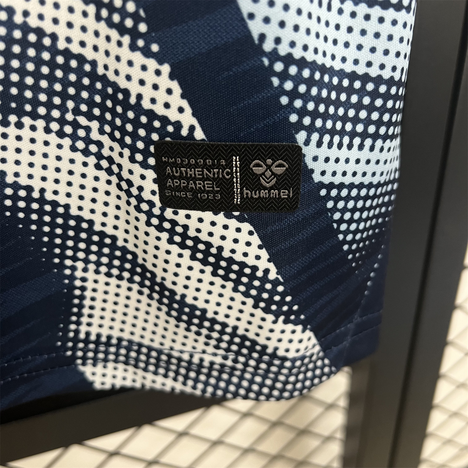 Celta Vigo 25-26 Away Jersey - Fans Version - SOCCERDEALSHOP