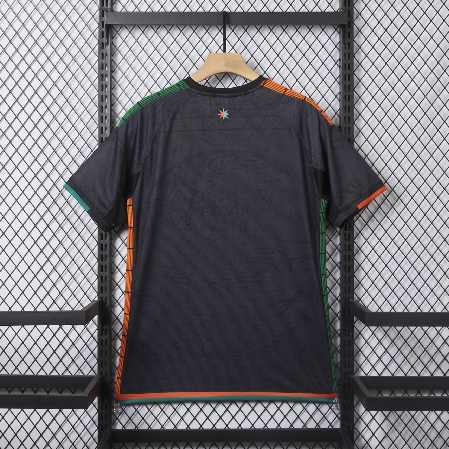 Venezia FC 25-26 Home Jersey - Fans Version - SOCCERDEALSHOP