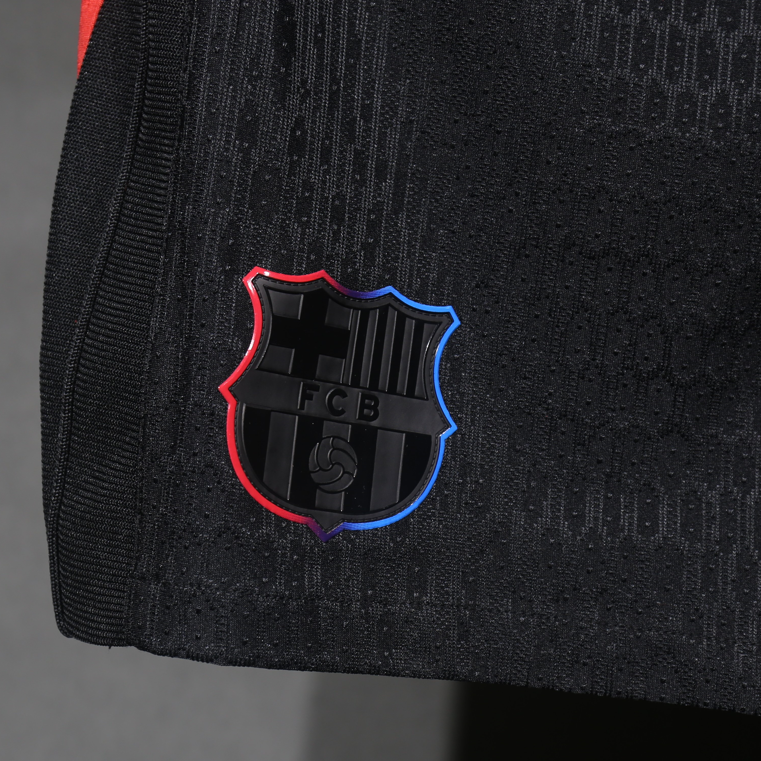 Barcelona 24-25 Away Shorts - Player Version - SOCCERDEALSHOP