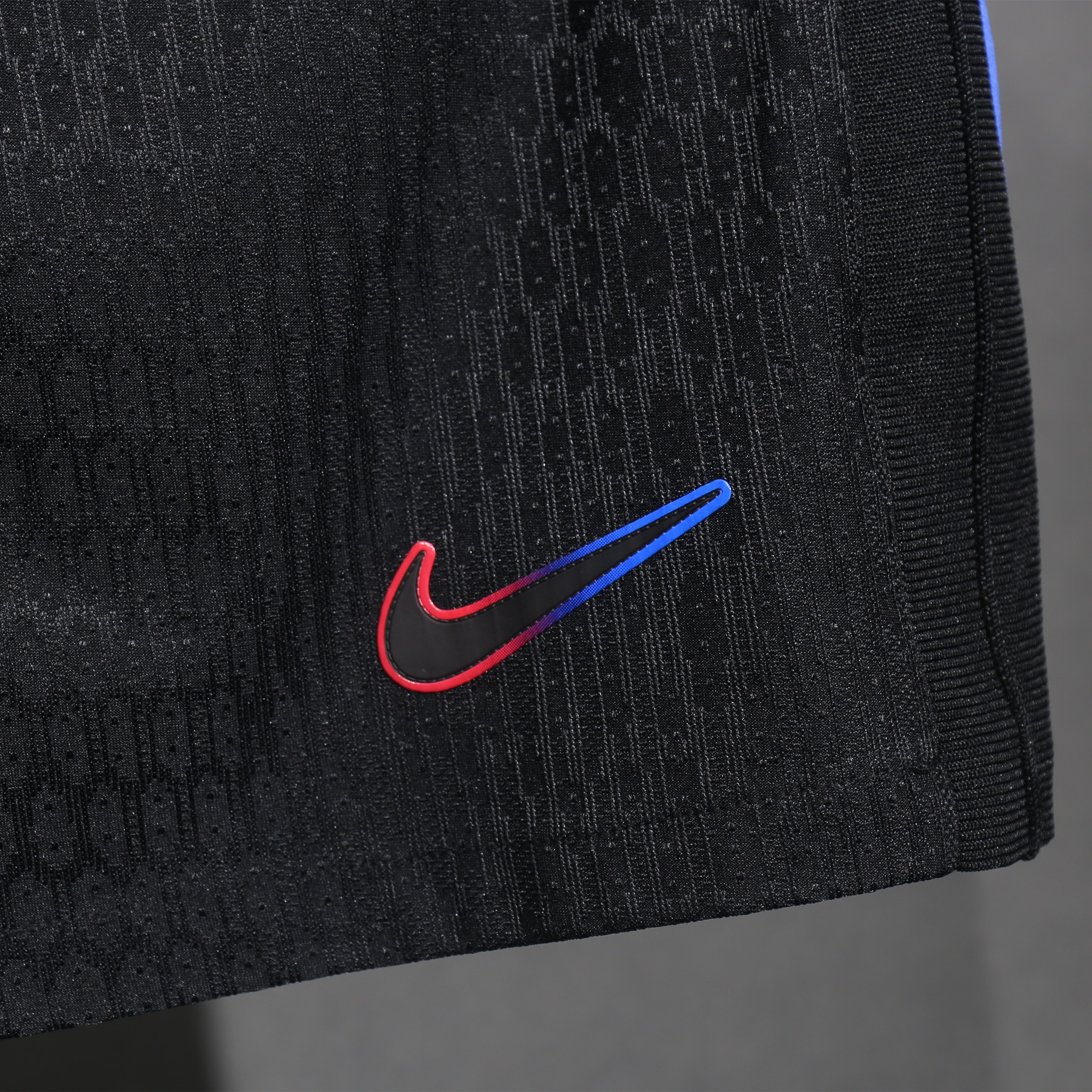 Barcelona 24-25 Away Shorts - Player Version - SOCCERDEALSHOP