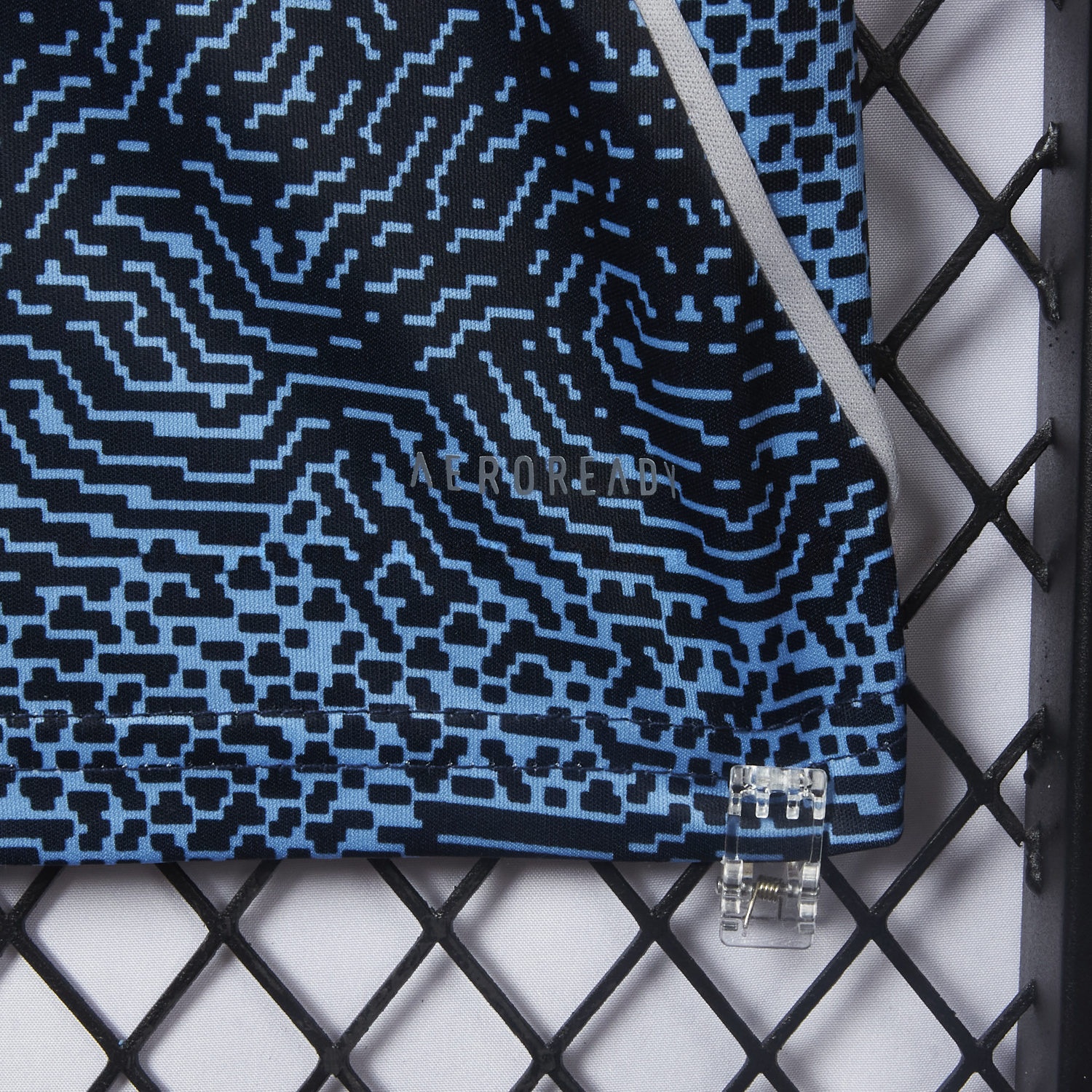 Al Nassr Riyadh Victory 25-26 Third Jersey - Fans Version - SOCCERDEALSHOP