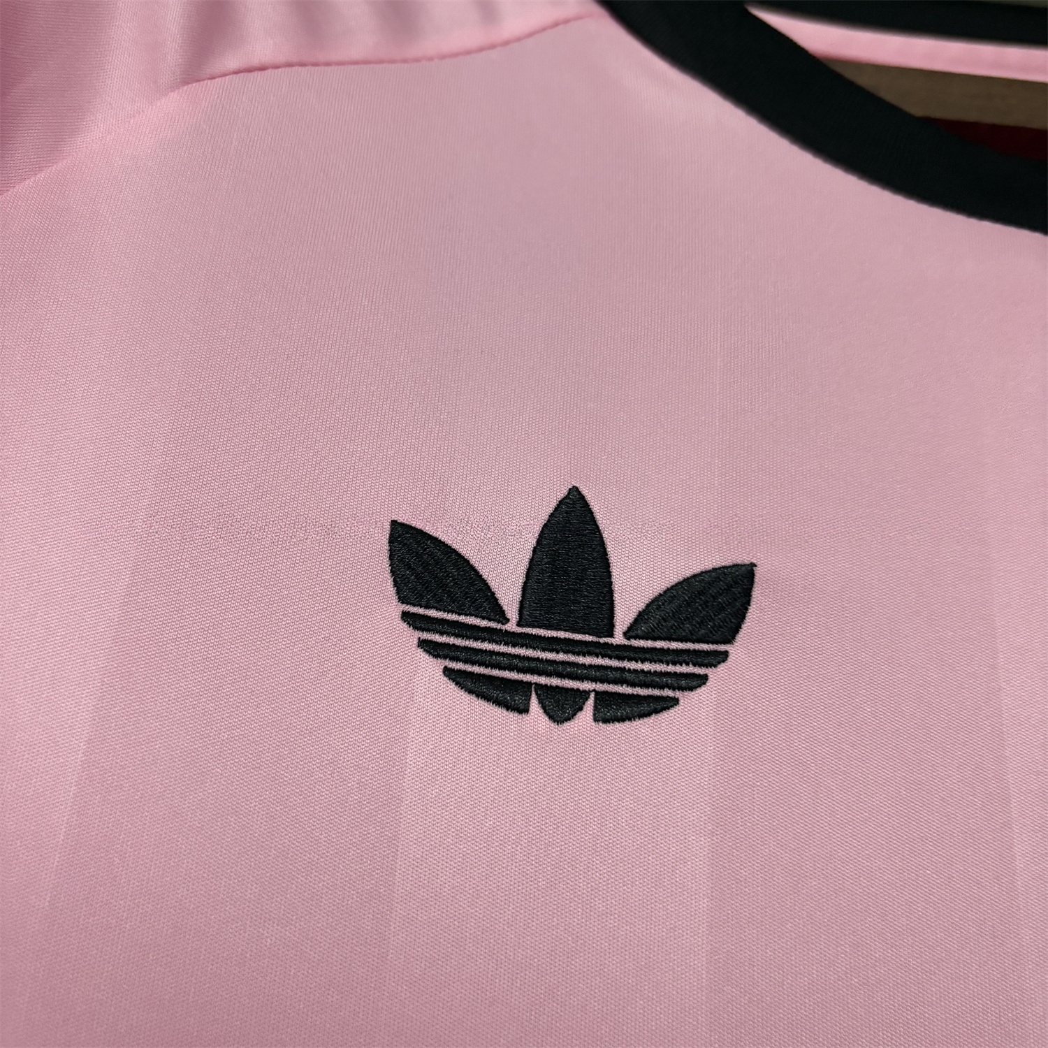 Newcastle United 25-26 Pink Special Jersey - Fans Version - SOCCERDEALSHOP