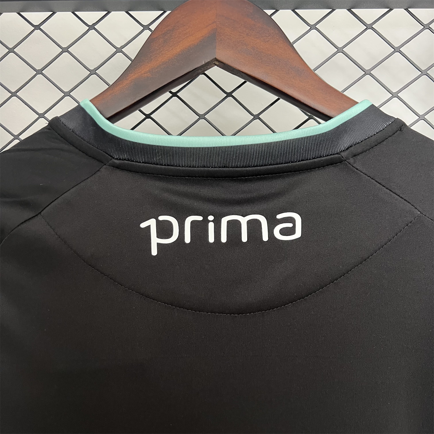 Real Betis 25-26 Third Jersey - Fans Version - SOCCERDEALSHOP