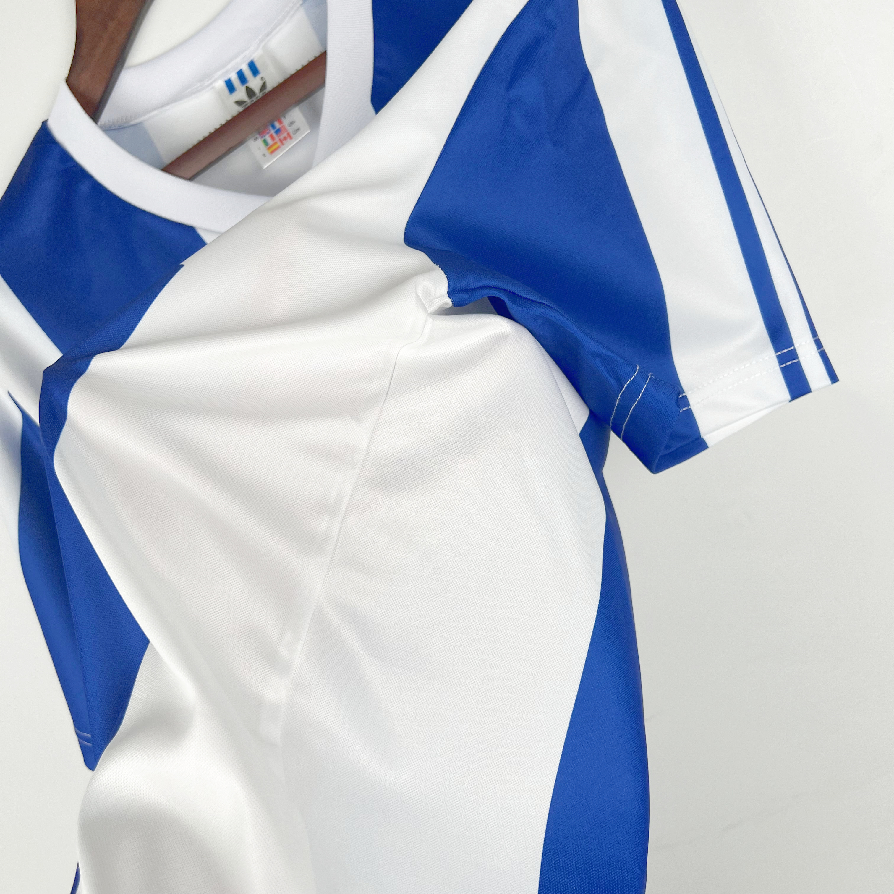 Retro Porto 1990-93 Home Stadium Jersey - SOCCERDEALSHOP