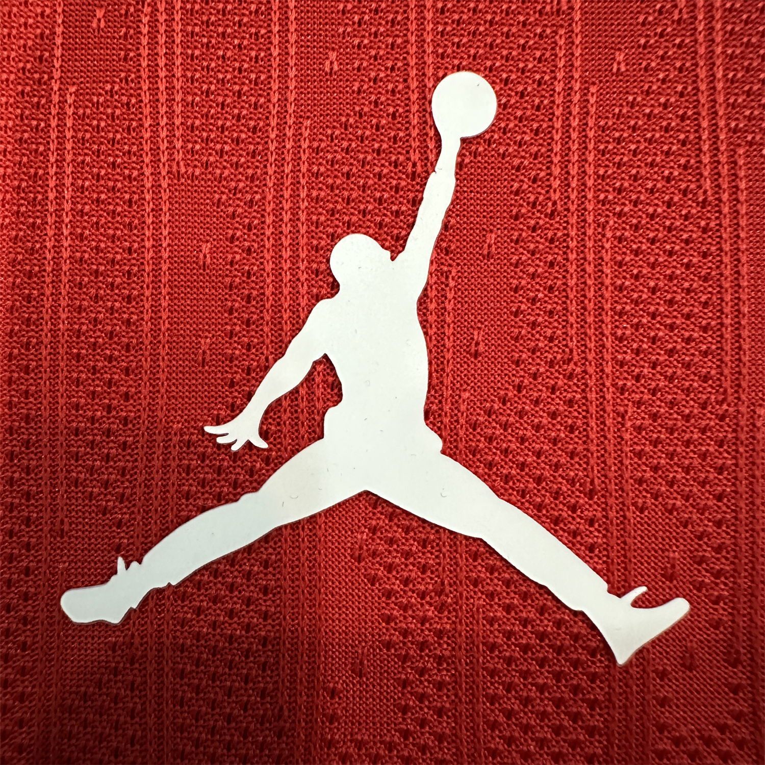 Paris Saint-Germain PSG X JD 24-25 Red Special Edition Jersey - Player Version - SOCCERDEALSHOP