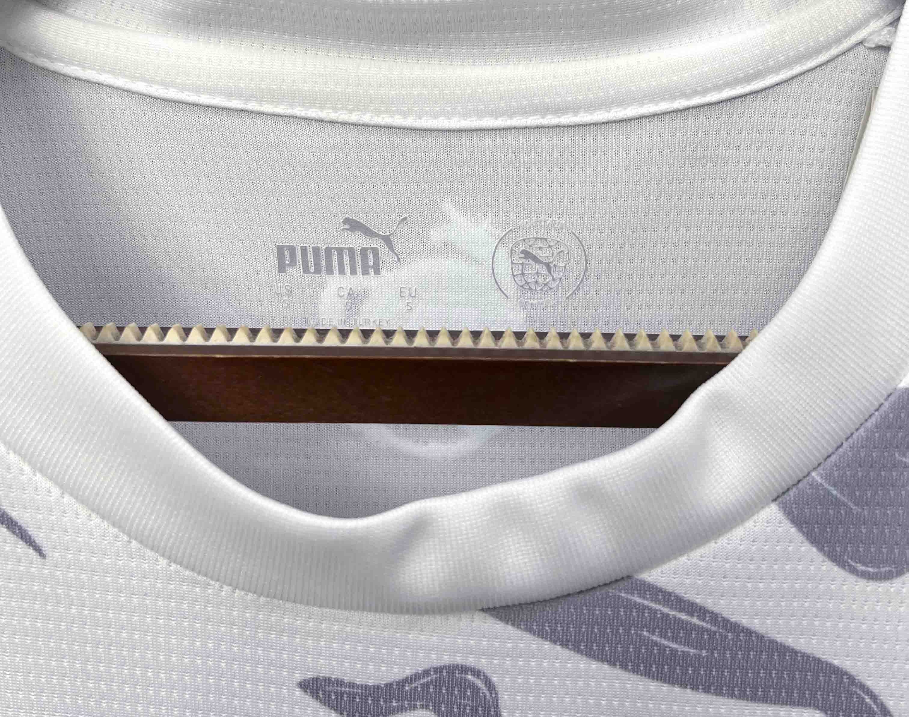 Manchester City 2024 Year of the Dragon Pre-match Jersey - Fans Version - SOCCERDEALSHOP