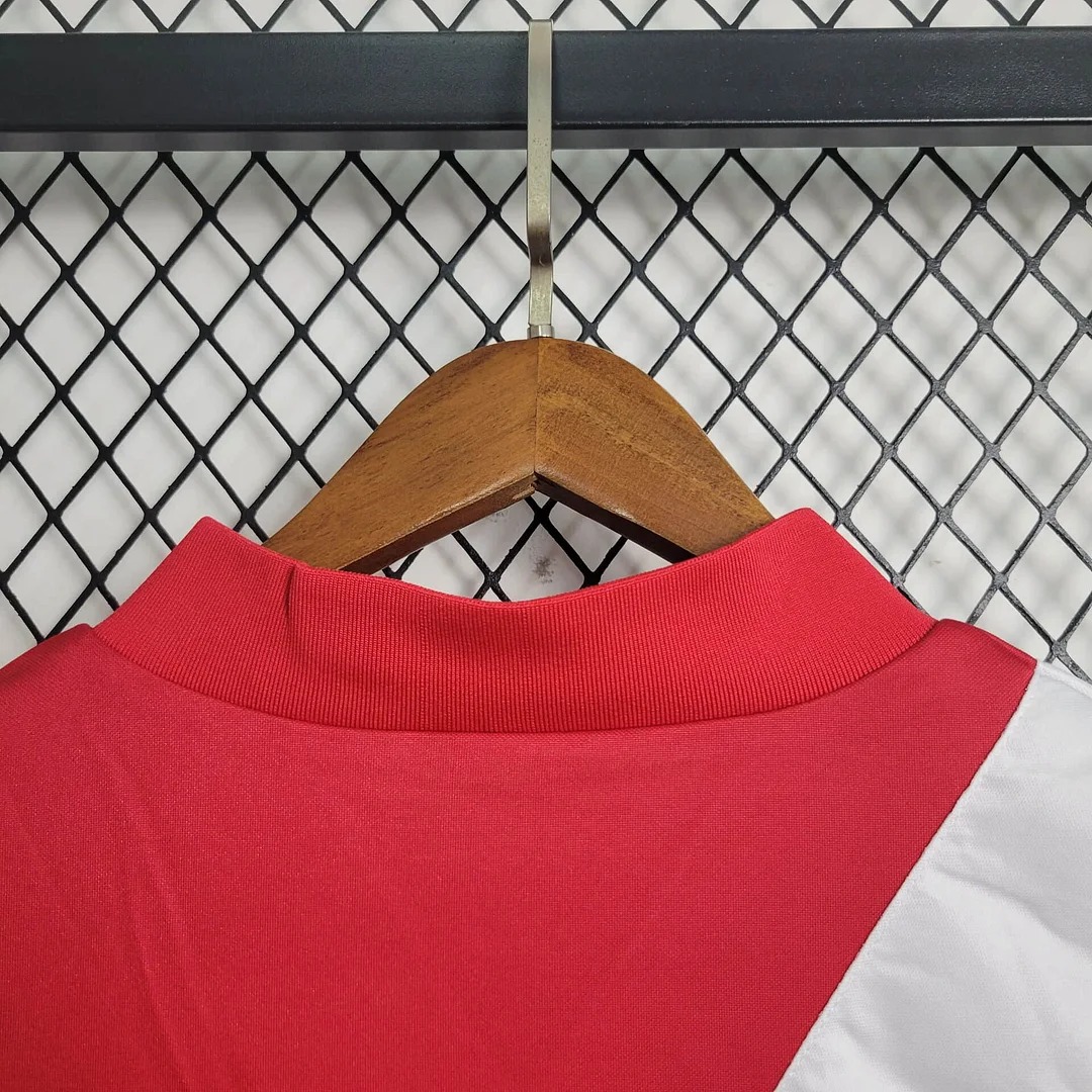 Retro liver.pool 1992-93 100 YEARS Home Stadium Jersey - SOCCERDEALSHOP