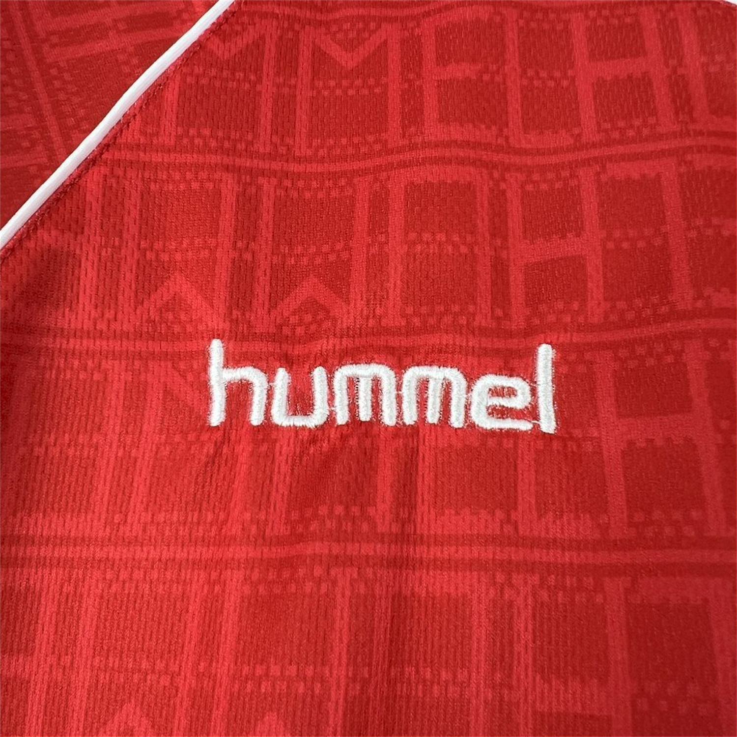 Retro Benfica 1990-91 Home Jersey - SOCCERDEALSHOP