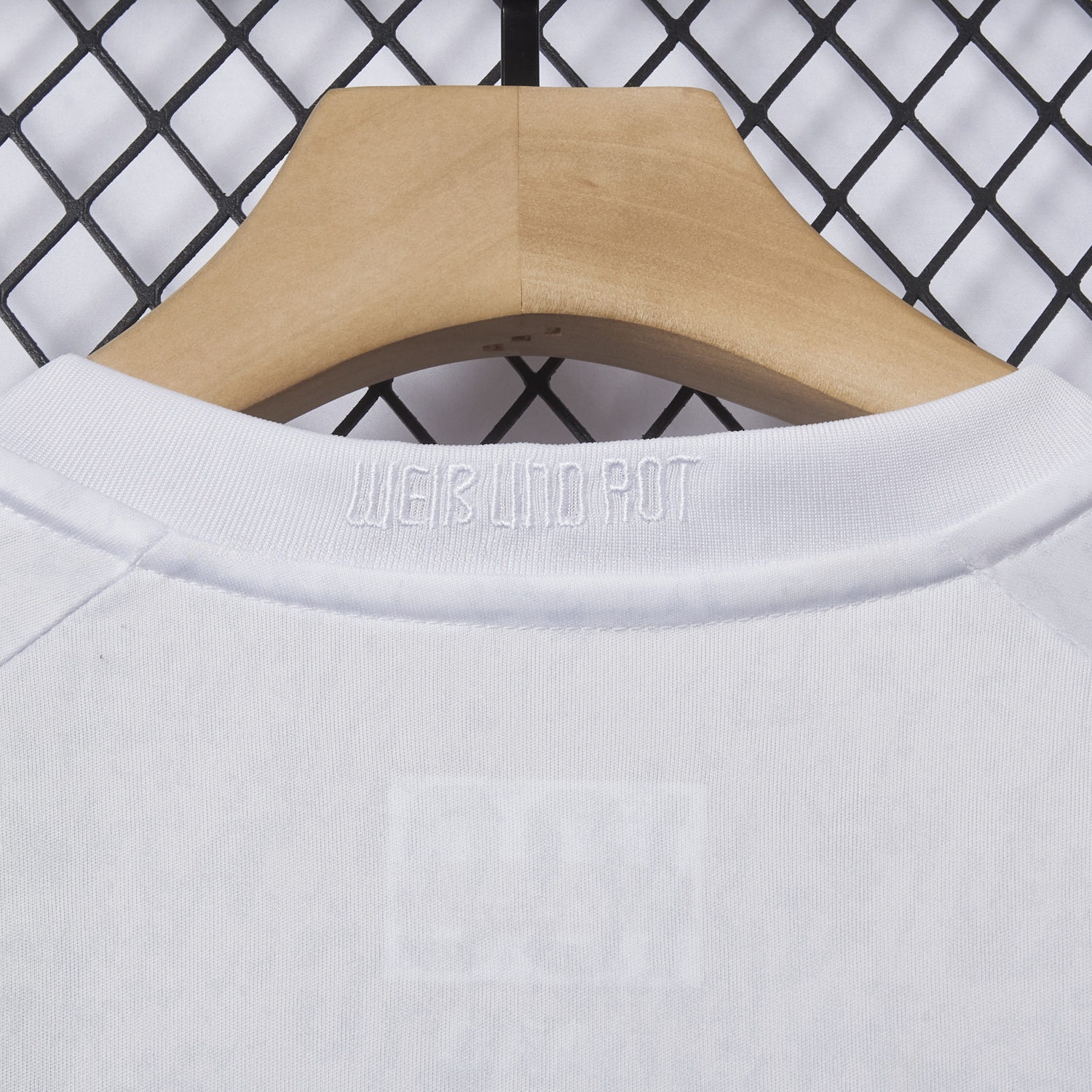 Stuttgart 25-26 100th Anniversary Jersey - Fans Version - SOCCERDEALSHOP