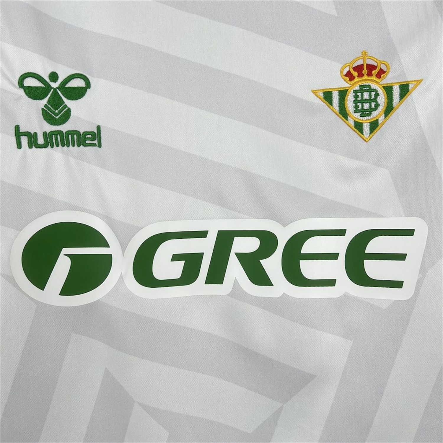 Real Betis 25-26 White Goalkeeper Jersey - Fans Version - SOCCERDEALSHOP