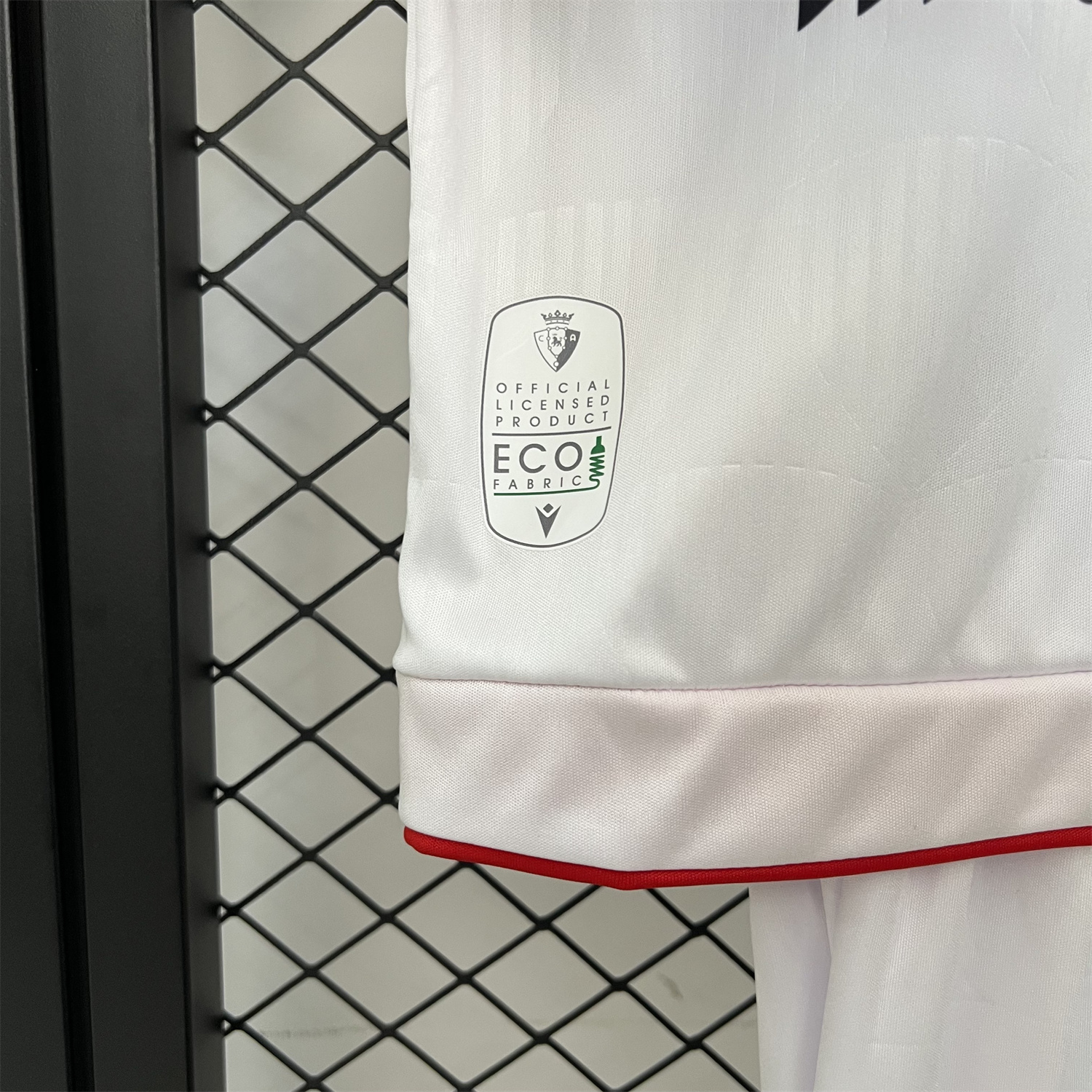 Osasuna 25-26 Third Kids Kit - SOCCERDEALSHOP