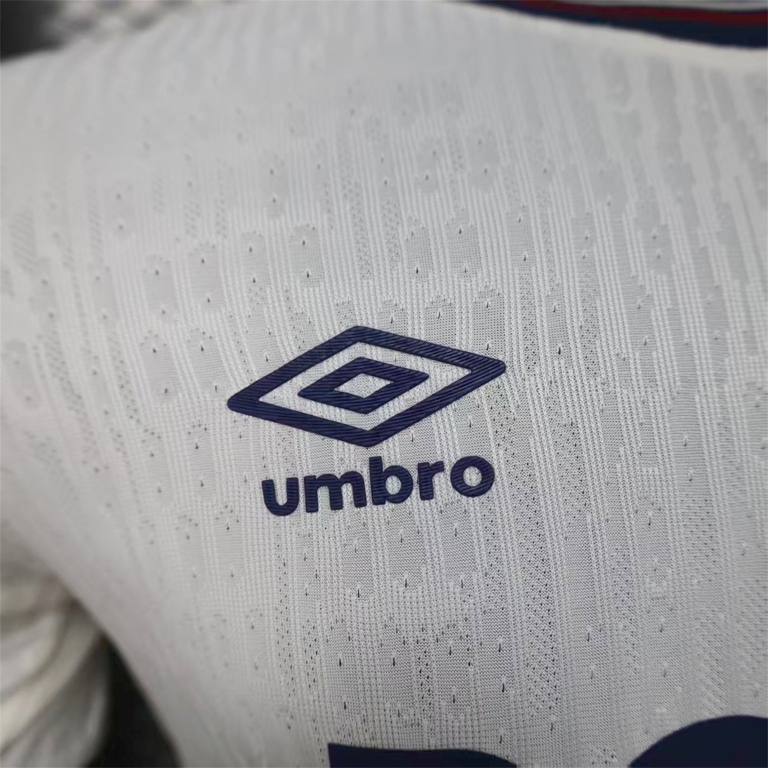 West Ham United 25-26 Away Jersey - Player Version - SOCCERDEALSHOP