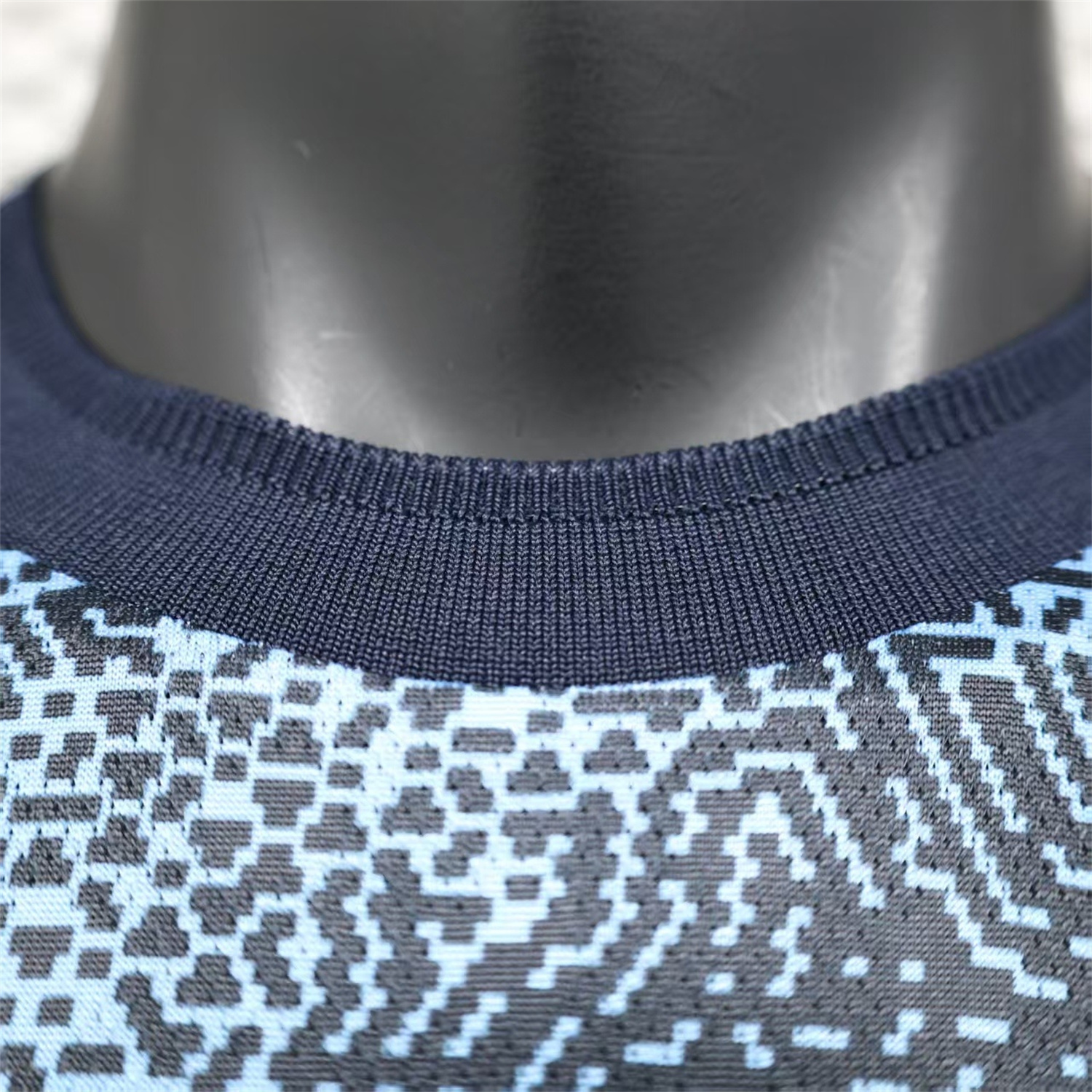 Al Nassr Riyadh Victory 25-26 Away Jersey - Player Version - SOCCERDEALSHOP