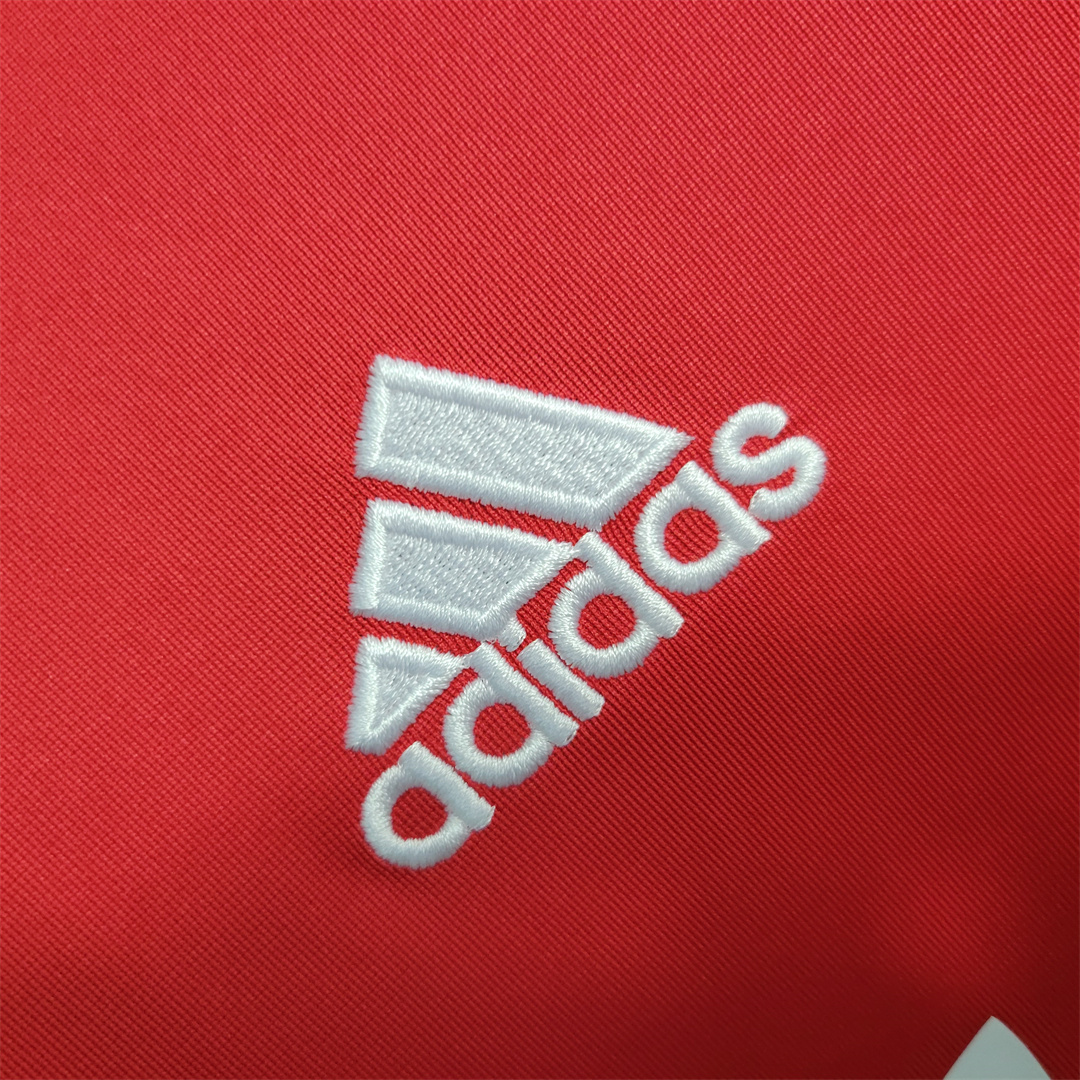 Retro Real Madrid 11-12 Third Away Long Sleeve Jersey - SOCCERDEALSHOP